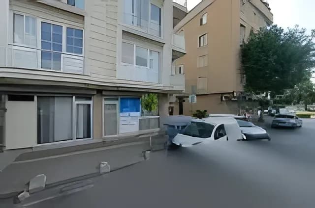 Özel Turkuaz Kız Öğrenci Yurdu Küçük Resim 5