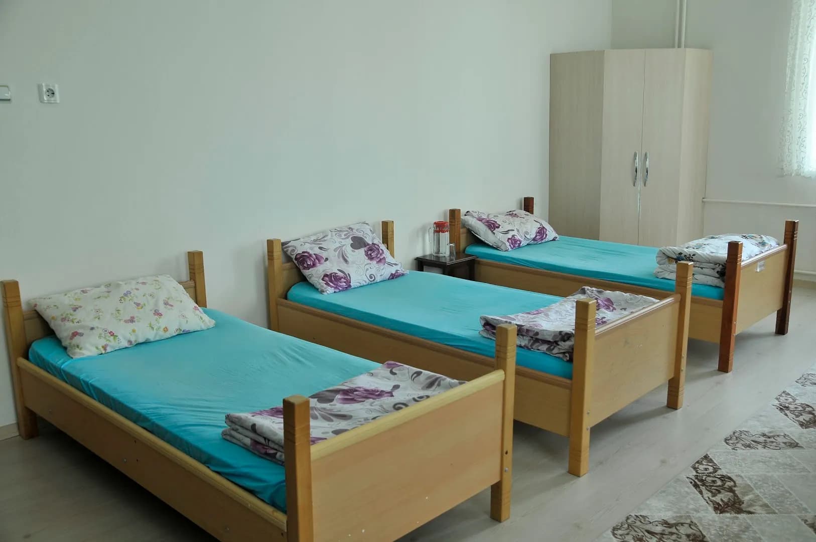 Özel Bahçelievler Yüksek Öğrenim Erkek Öğrenci Yurdu Küçük Resim 3