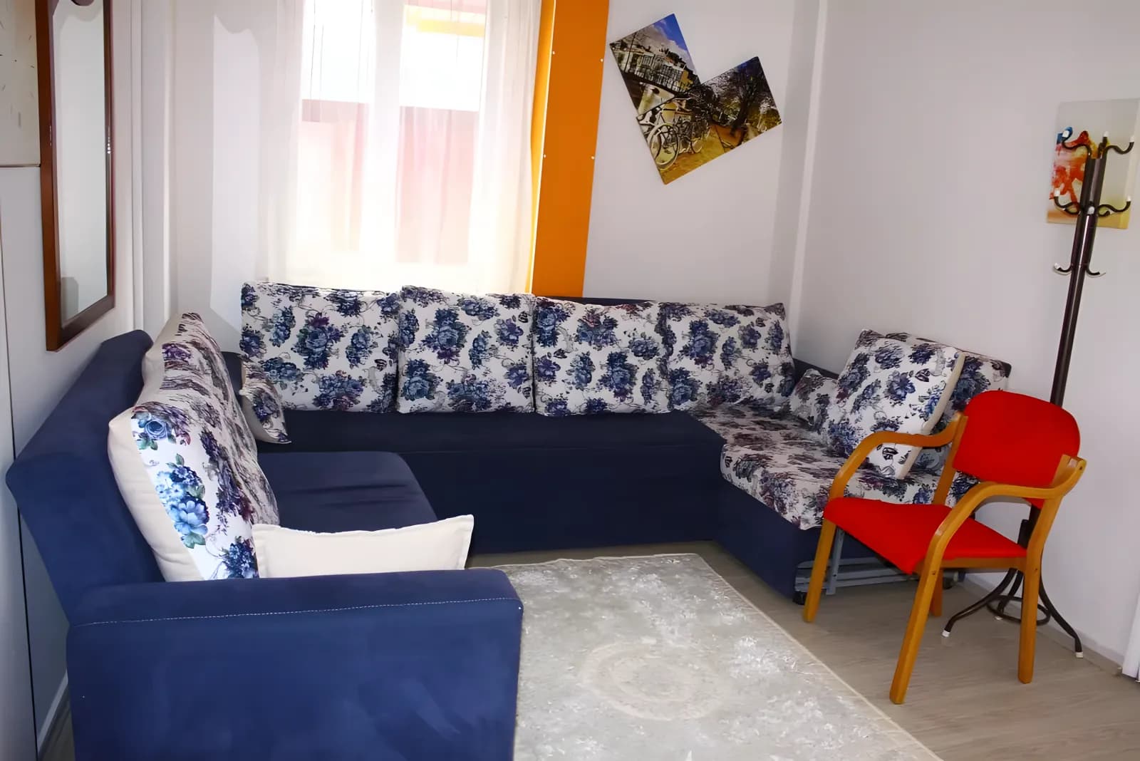 Erdem Yükseköğretim Erkek Ögrenci Yurdu Küçük Resim 6