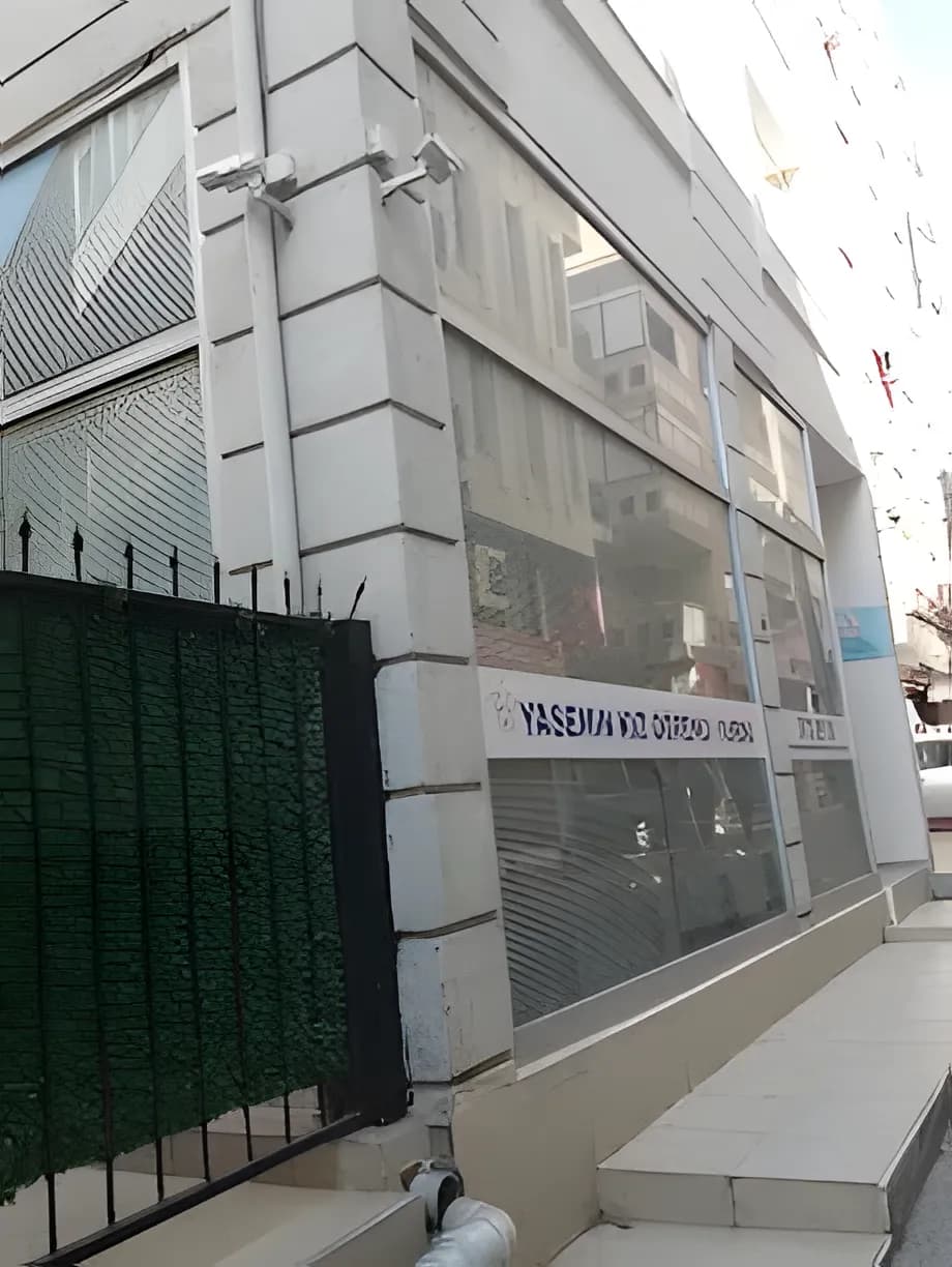 Yasemin Kız Öğrenci Yurdu Küçük Resim 1
