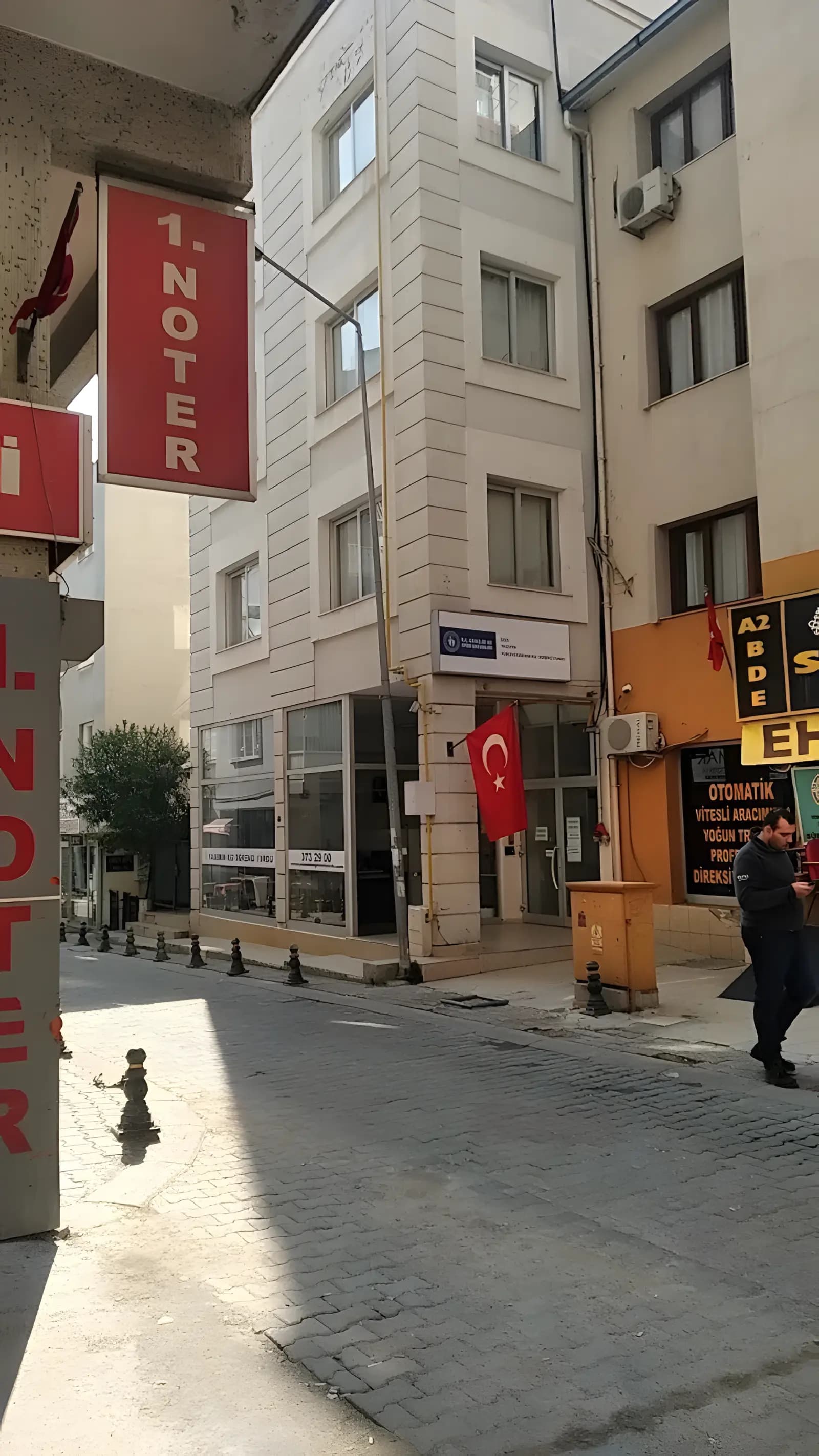 Yasemin Kız Öğrenci Yurdu Küçük Resim 5