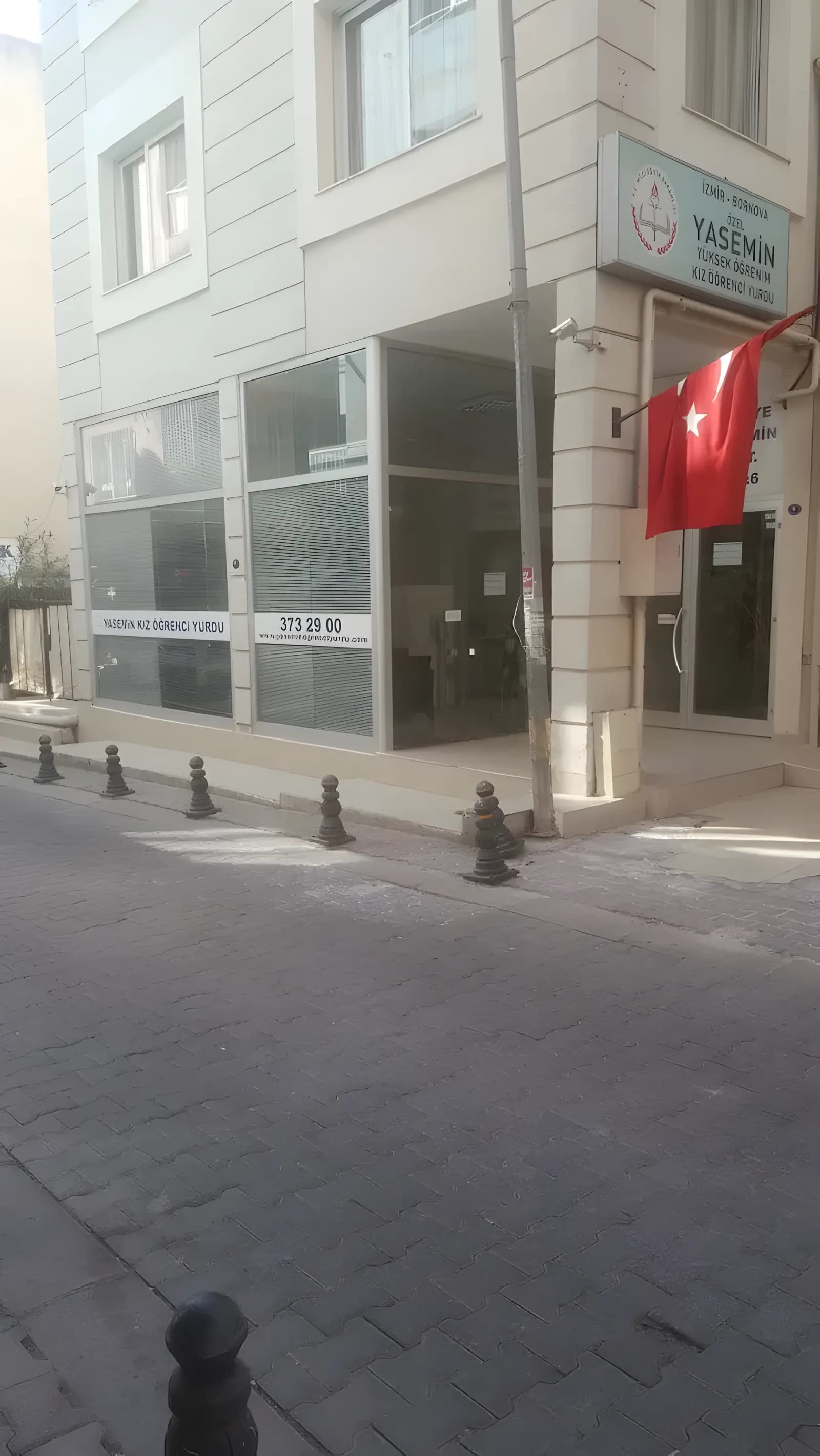 Yasemin Kız Öğrenci Yurdu Küçük Resim 6