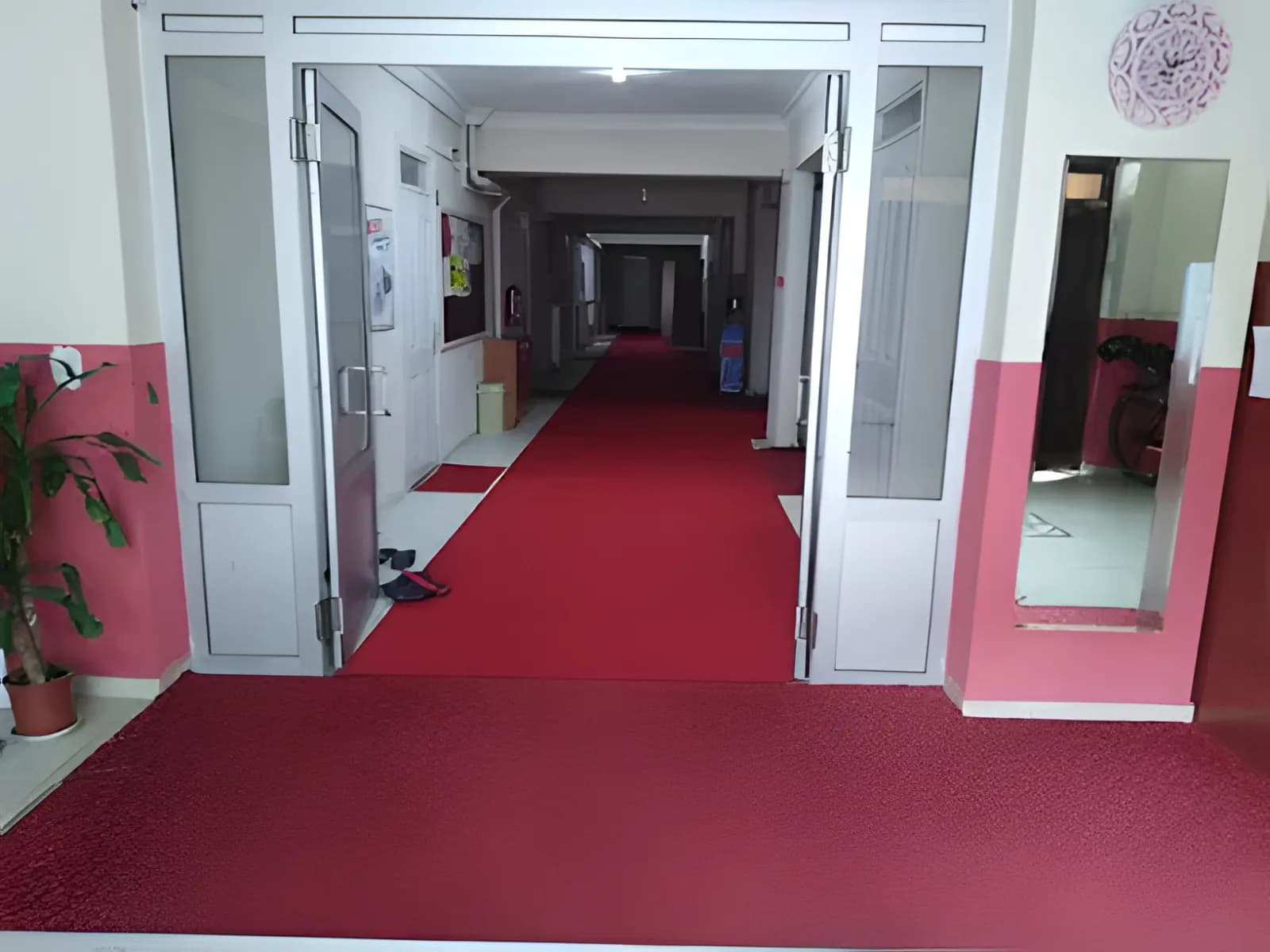 Özel Önder Zonguldak Yükseköğretim Erkek Öğrenci Yurdu Küçük Resim 1