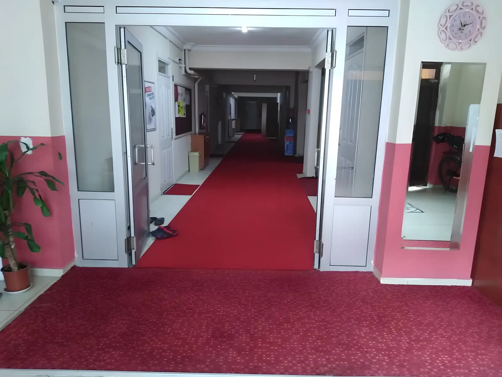 Özel Önder Zonguldak Yükseköğretim Erkek Öğrenci Yurdu Küçük Resim 2