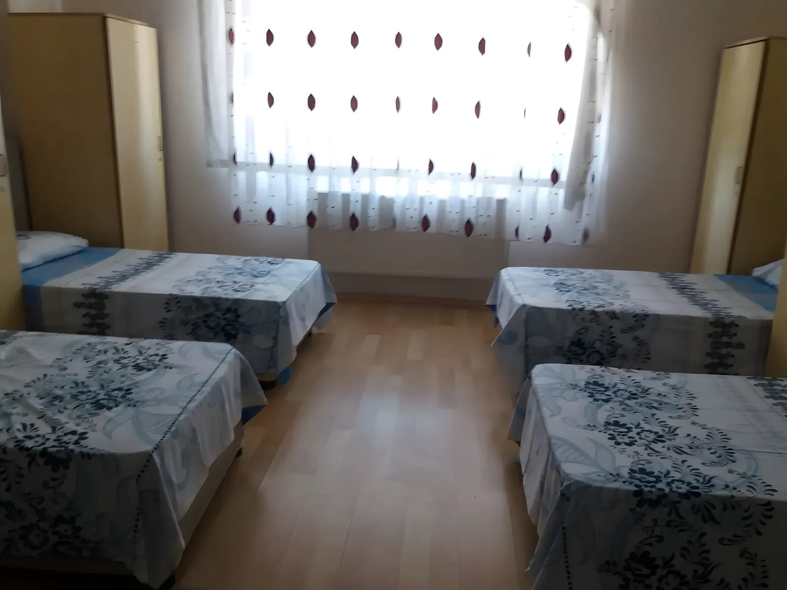 Özel Önder Zonguldak Yükseköğretim Erkek Öğrenci Yurdu Küçük Resim 3