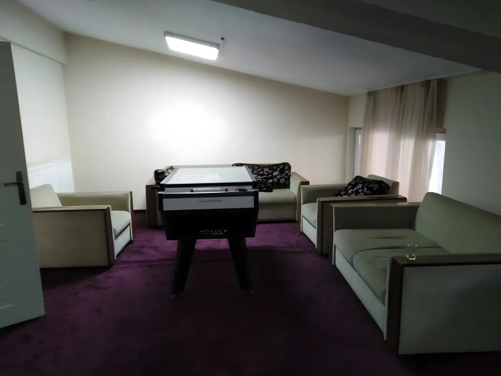 Özel Önder Zonguldak Yükseköğretim Erkek Öğrenci Yurdu Küçük Resim 5