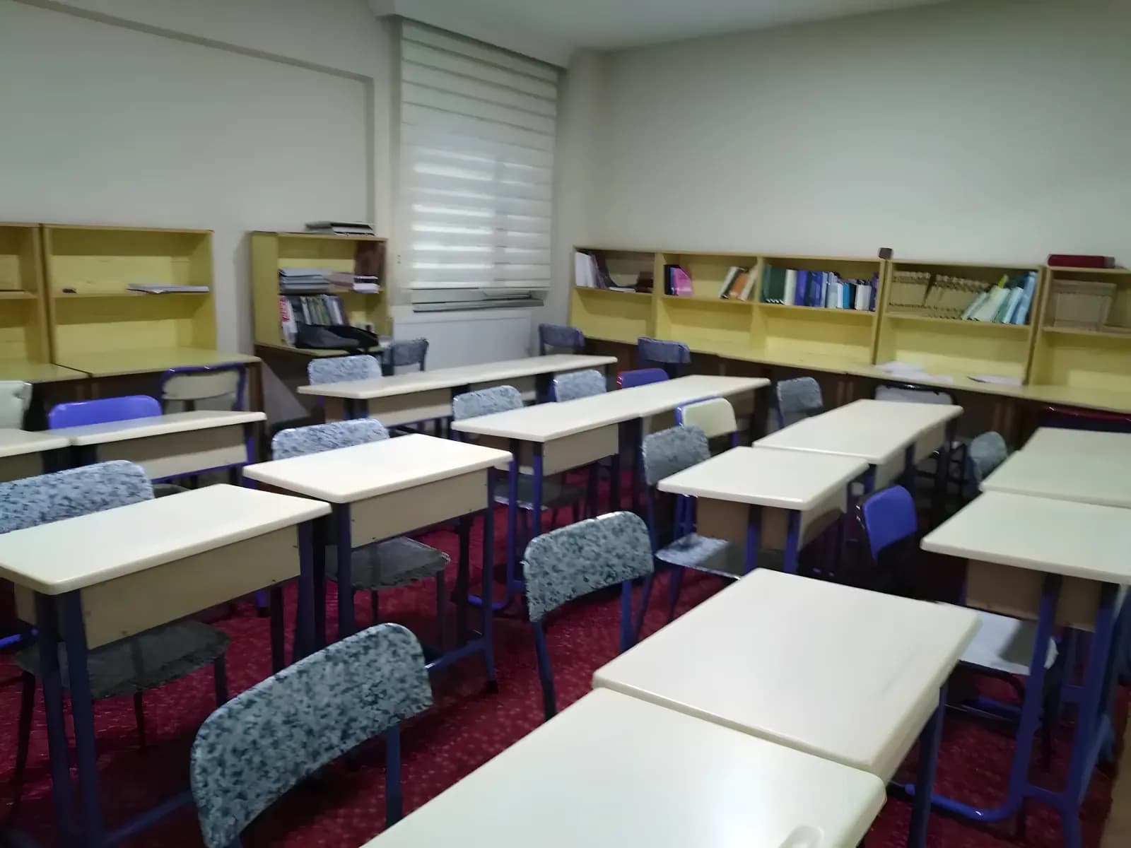 Özel Önder Zonguldak Yükseköğretim Erkek Öğrenci Yurdu Küçük Resim 6