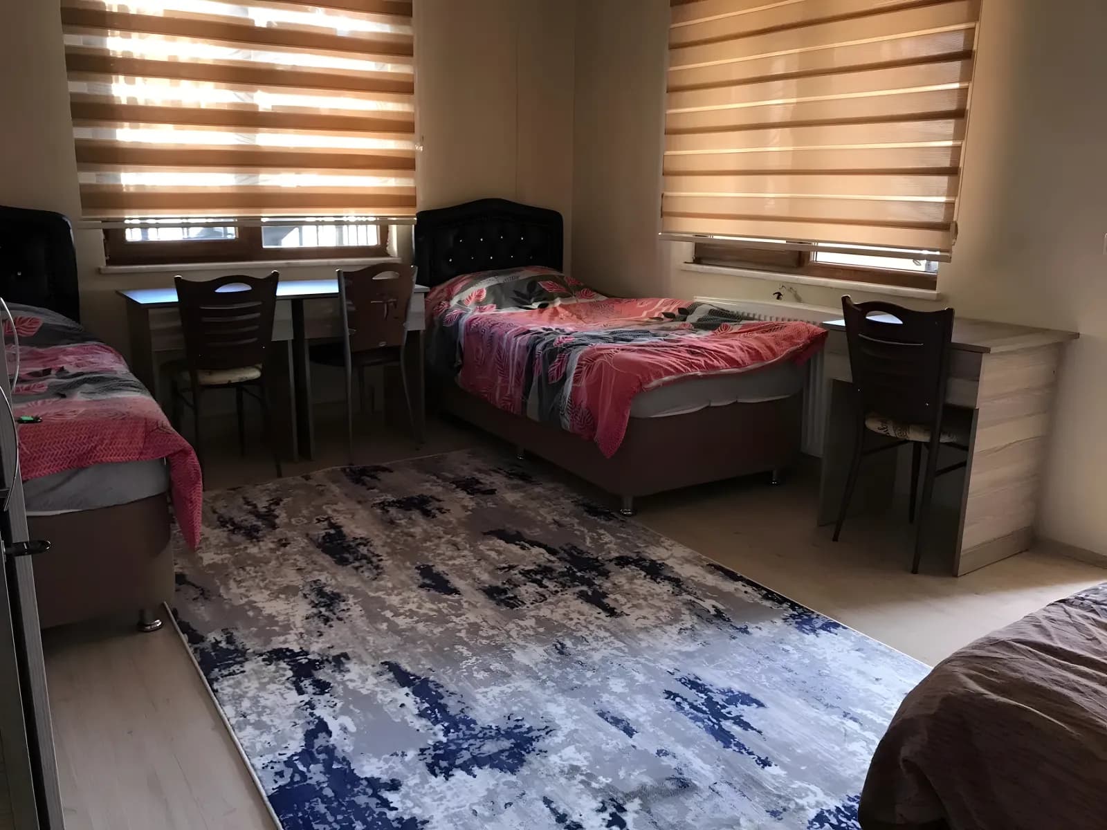 Mutlu Erkek Öğrenci Yurdu Küçük Resim 4