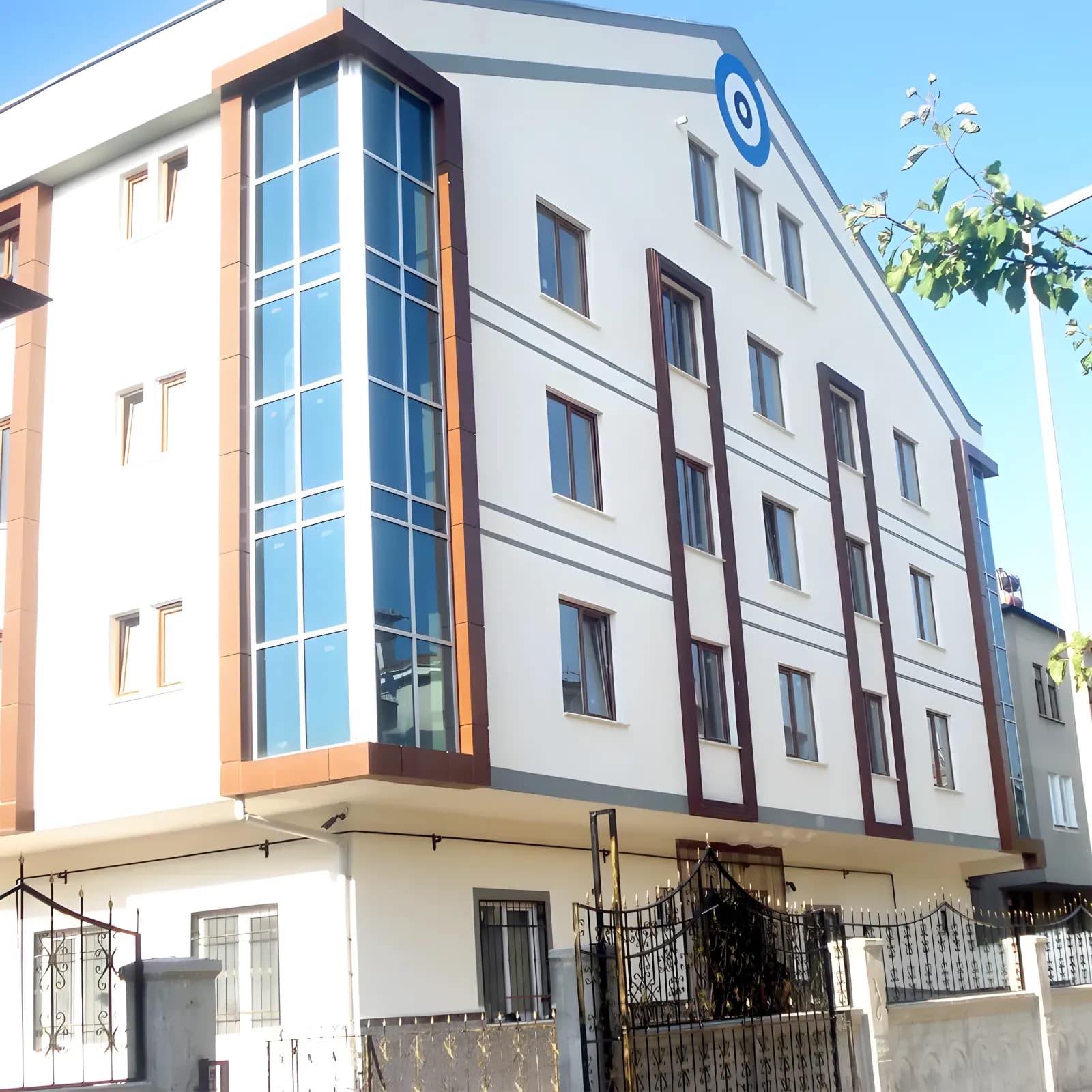 Kartal Nisa Kız Yurdu Kayseri Küçük Resim 2