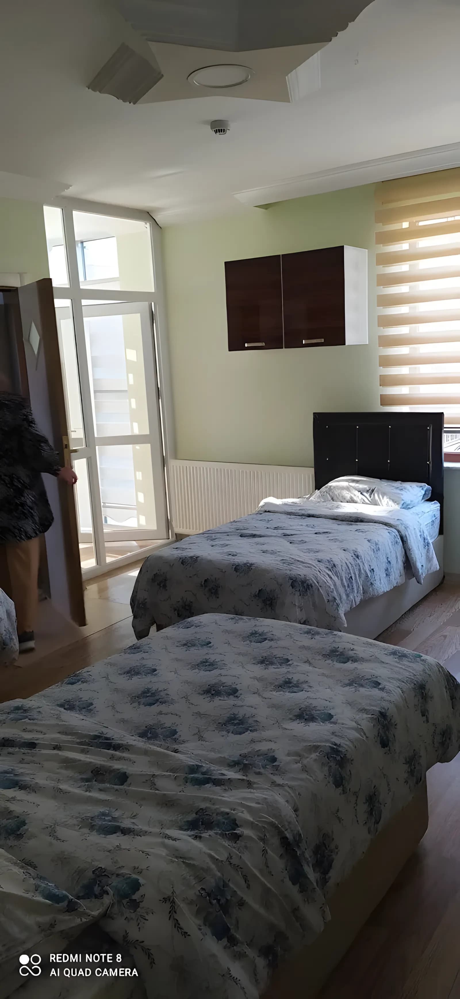 Kartal Nisa Kız Yurdu Kayseri Küçük Resim 6