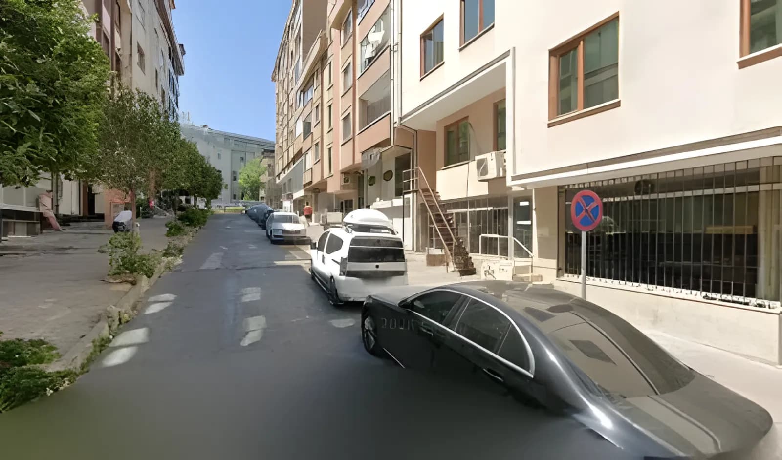 Özel Hüdayi Dersaadet Eyüp Sultan Yükseköğrenim Erkek Öğrenci Yurdu Küçük Resim 1
