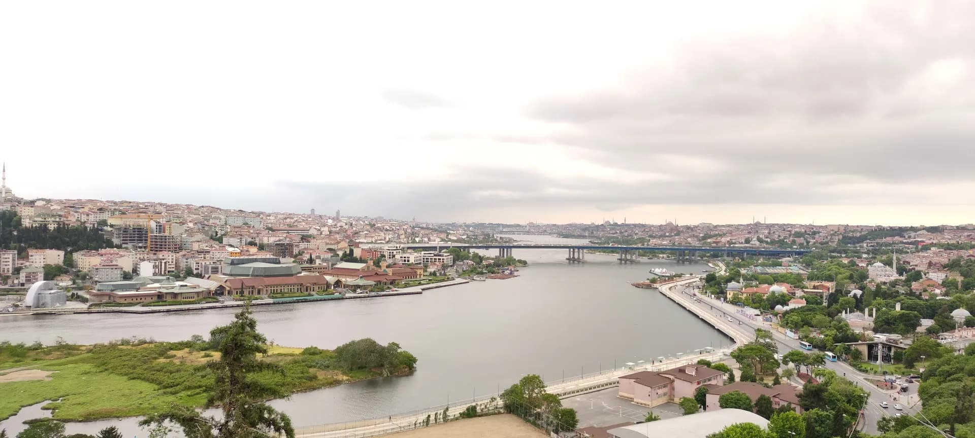 Özel Hüdayi Dersaadet Eyüp Sultan Yükseköğrenim Erkek Öğrenci Yurdu Küçük Resim 3