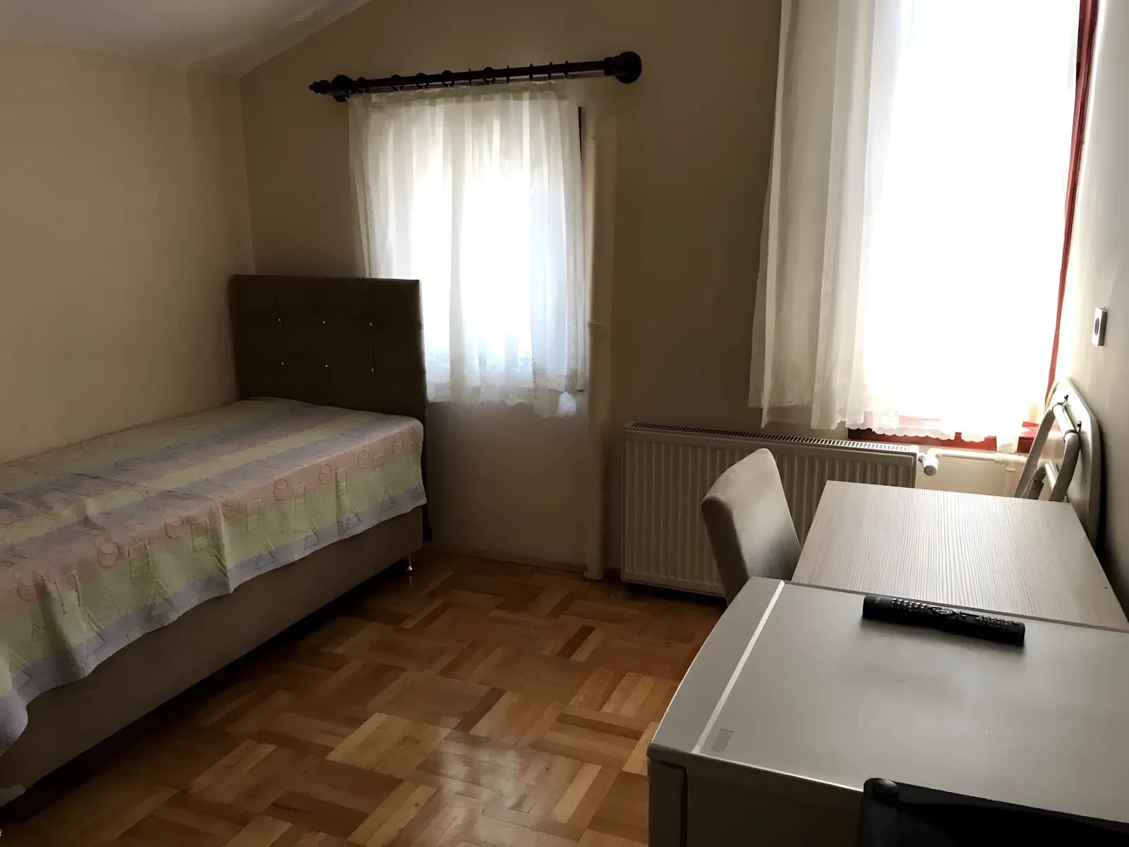 Nihan Yüksek Öğrenim Kız Öğrenci Yurdu Küçük Resim 3