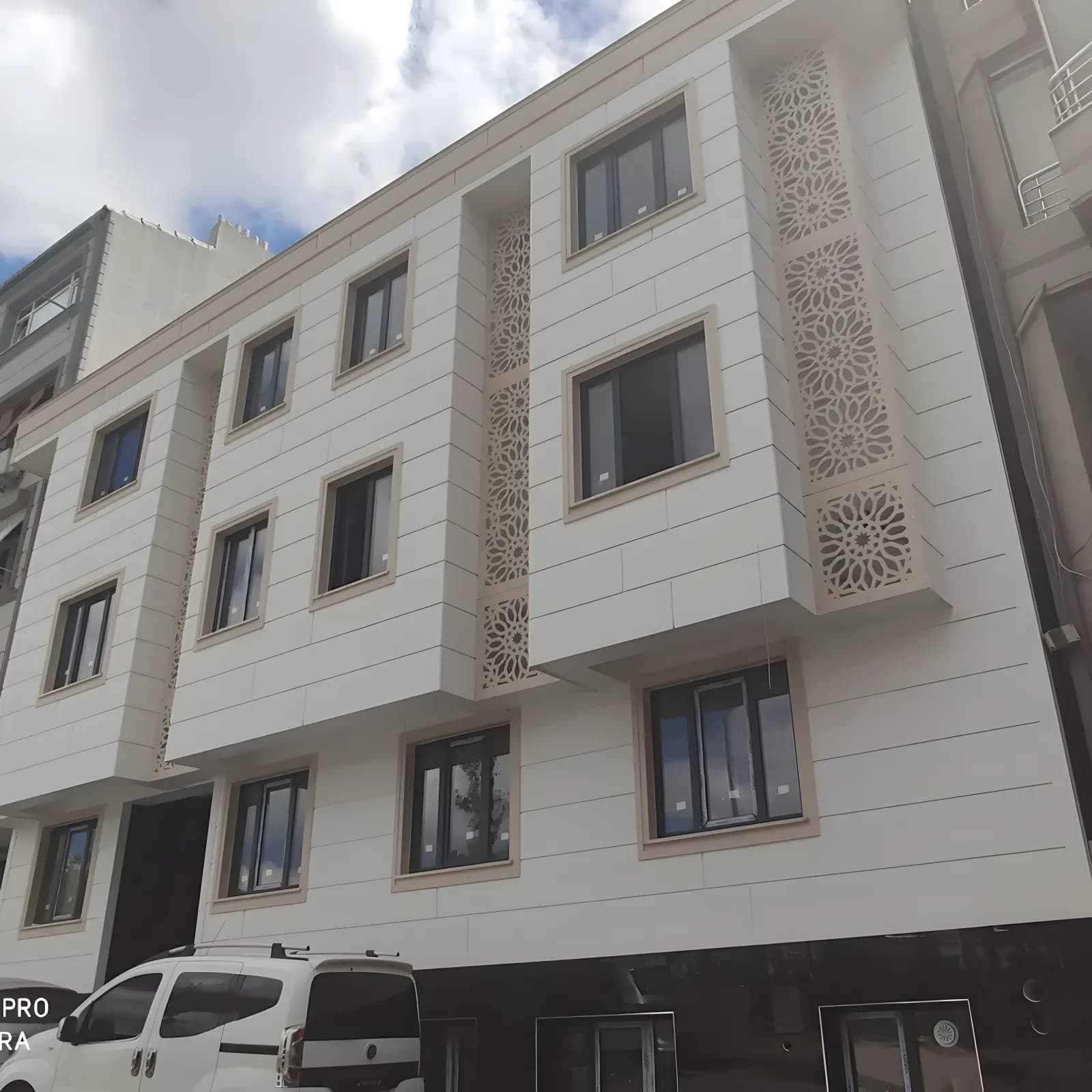 Turkuaz Fatih Kız Öğrenci̇ Yurdu Küçük Resim 5