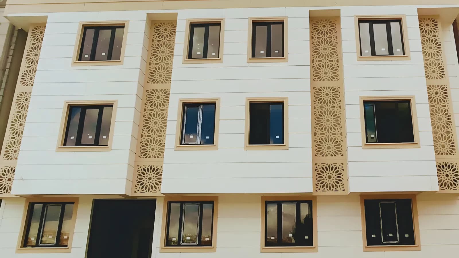 Turkuaz Fatih Kız Öğrenci̇ Yurdu Küçük Resim 6