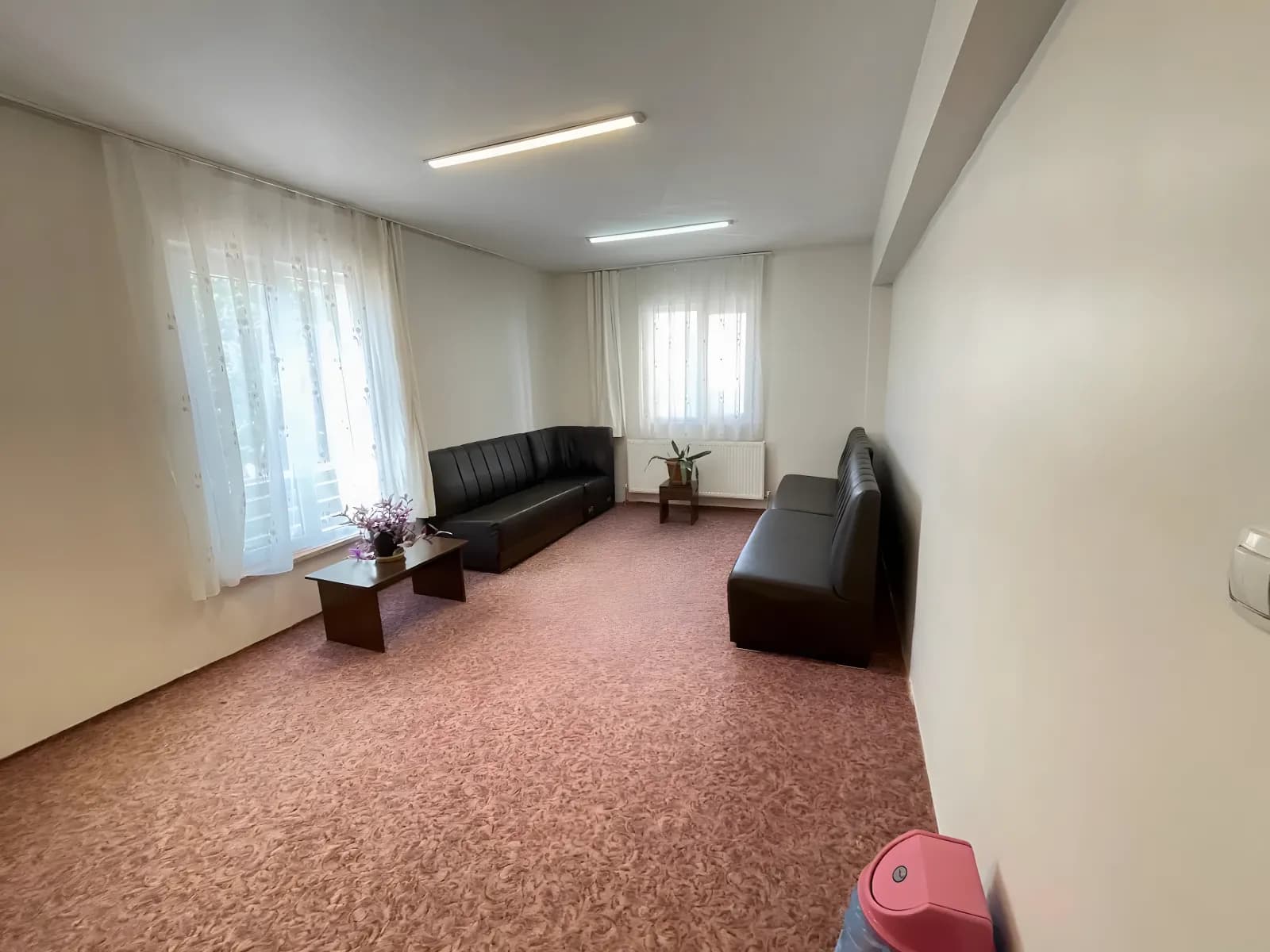 Hatice Şaşmaz Yüksek Öğrenim Kız Öğrenci Yurdu Küçük Resim 6