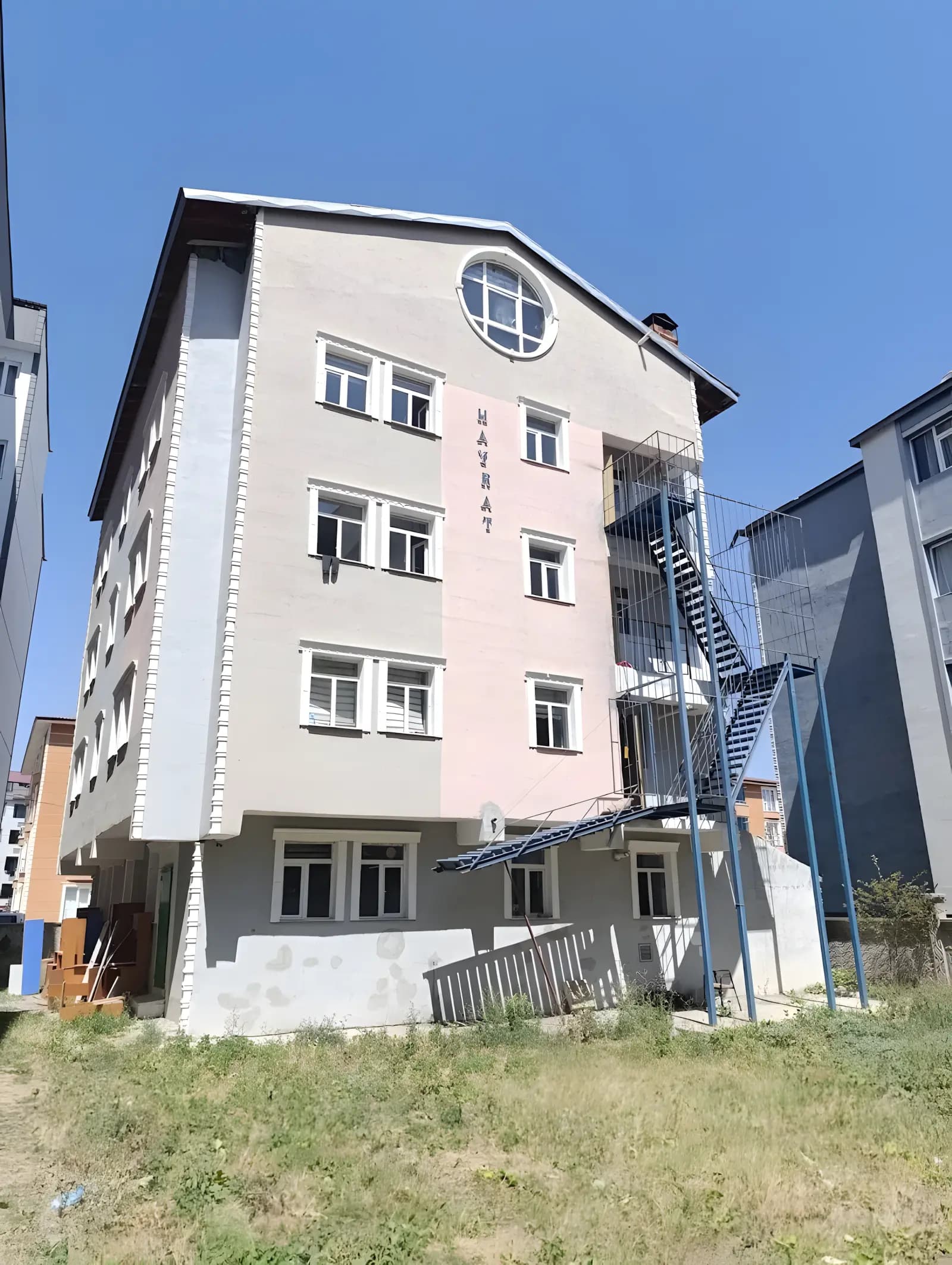 Özel Marifet Kars Yükseköğrenim Erkek Öğrenci Yurdu Küçük Resim 6