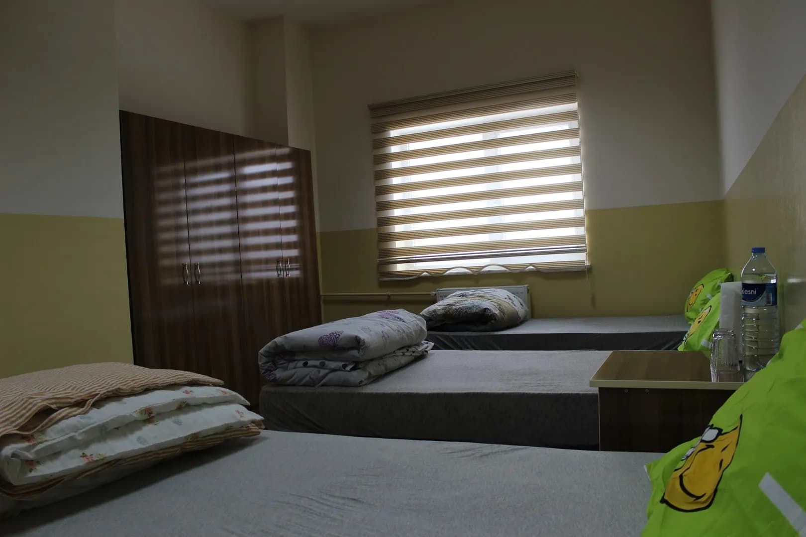 Eminder Yükseköğretim Erkek Öğrenci Yurdu Küçük Resim 4