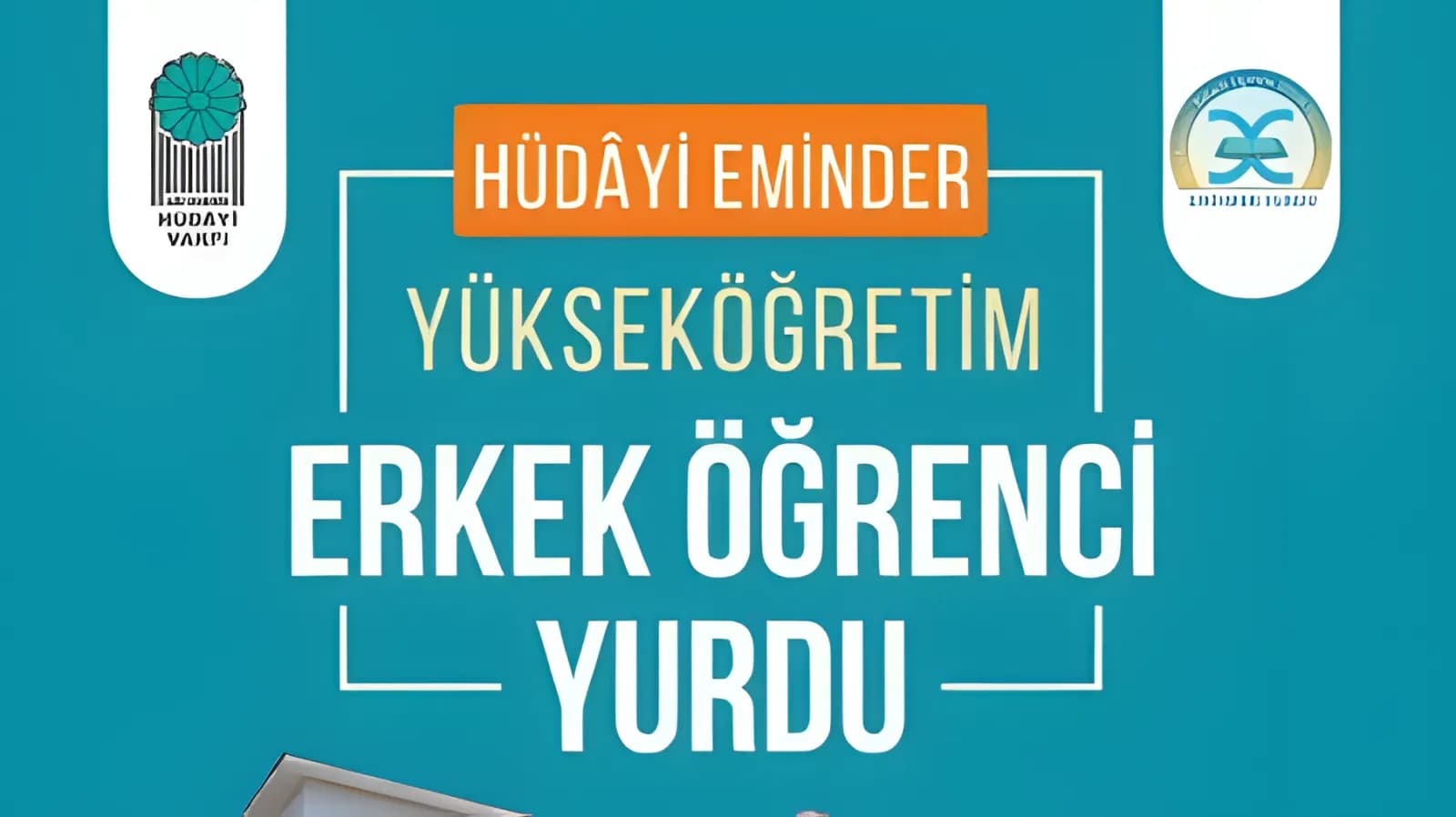 Eminder Yükseköğretim Erkek Öğrenci Yurdu Küçük Resim 6