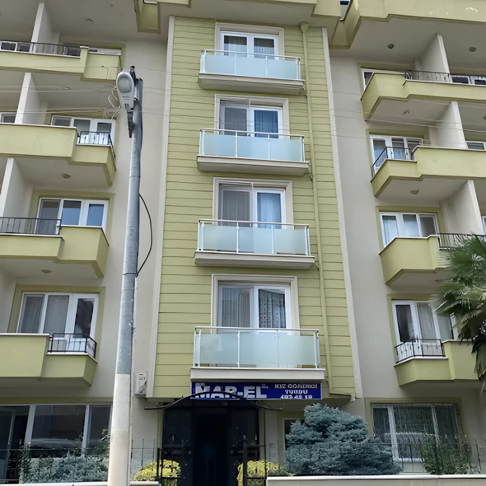 Özel Marel Kız Öğrenci Yurdu Küçük Resim 1