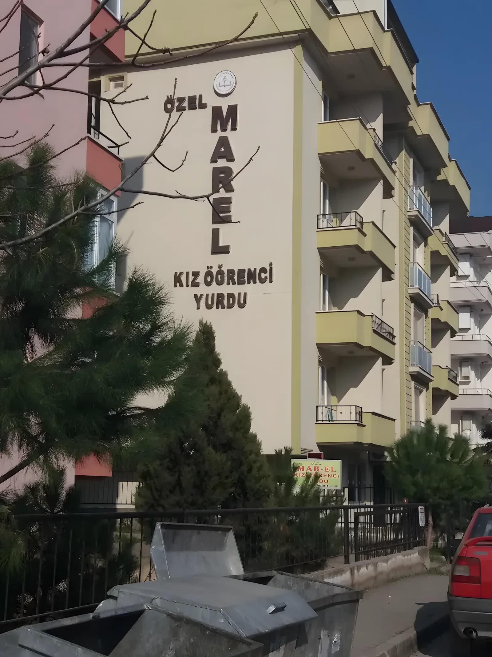 Özel Marel Kız Öğrenci Yurdu Küçük Resim 3