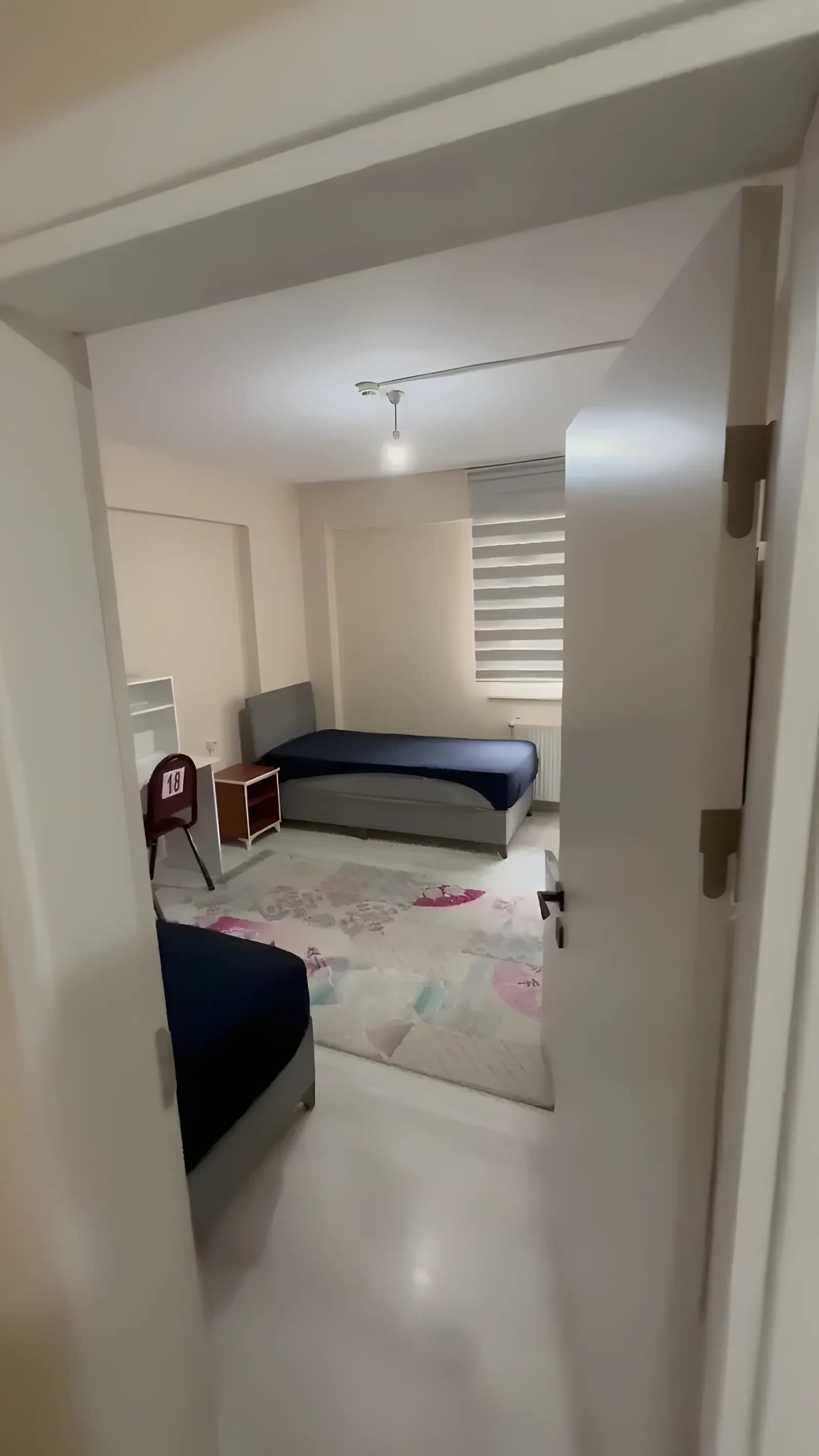 Marina Vizyon Erkek Yurdu Küçük Resim 3
