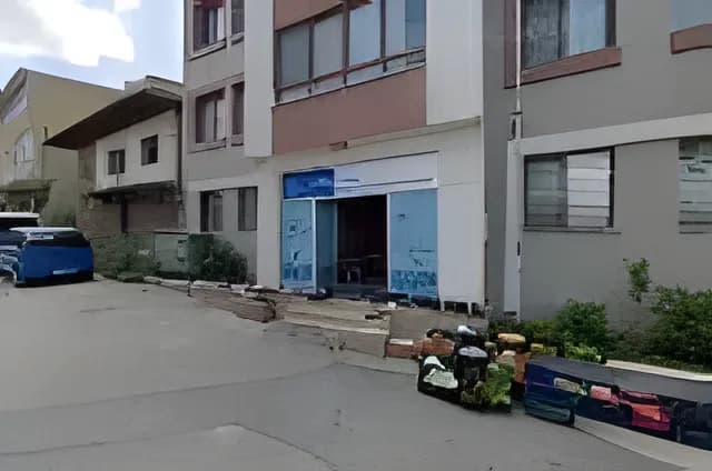 Hisarönü Yükseköğrenim Erkek Öğrenci Yurdu Küçük Resim 4