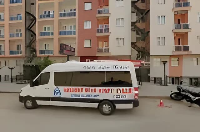 Köşk Apart Evler Küçük Resim 2
