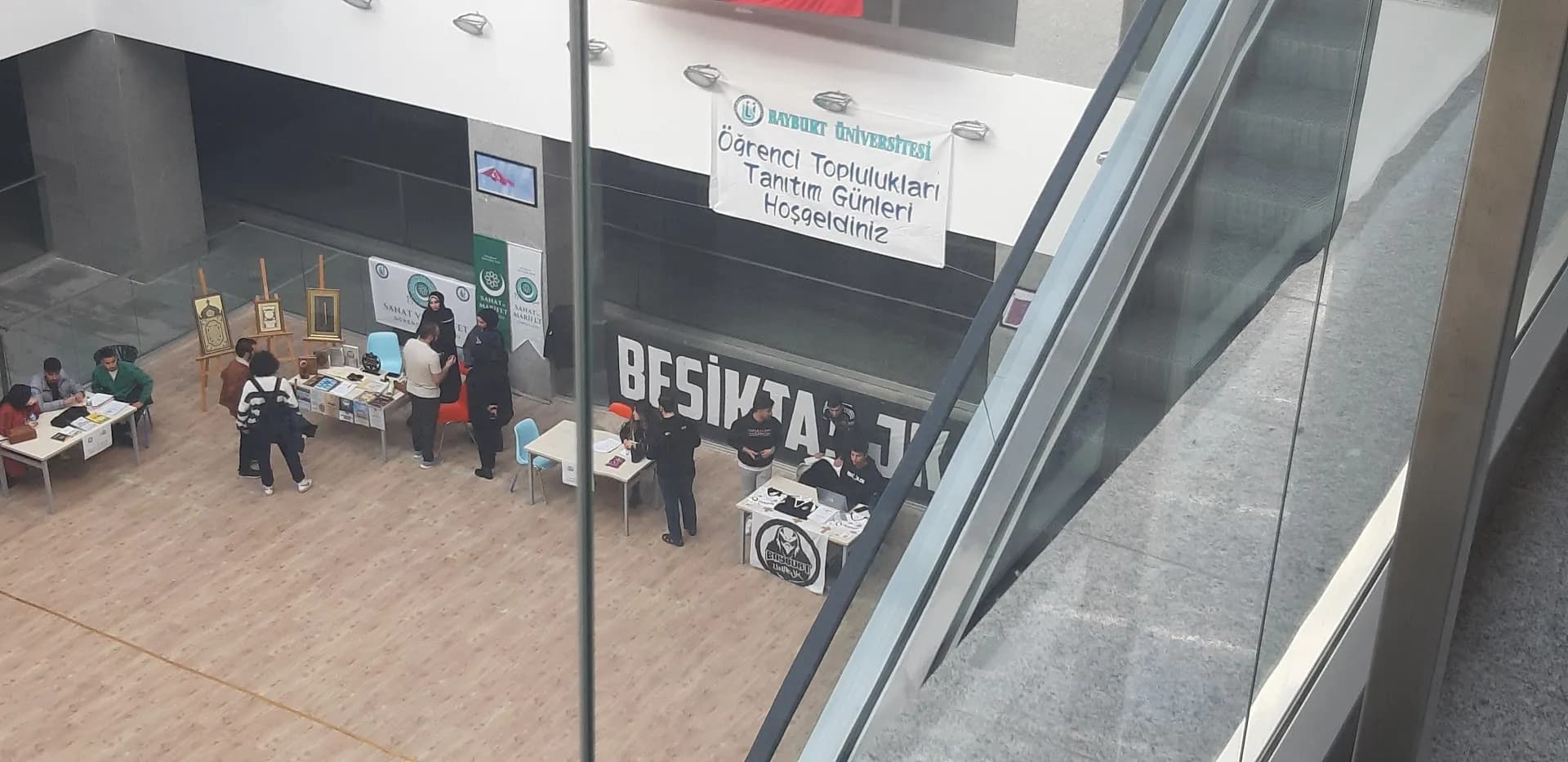 Köşk Apart Evler Küçük Resim 3
