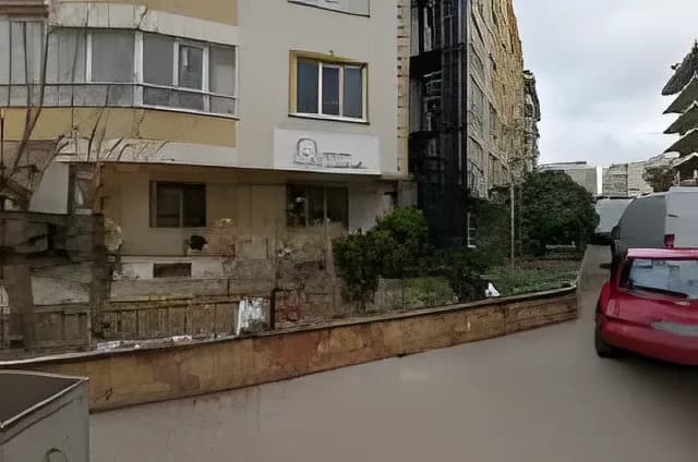 Özel Önder Şanlıurfa Yükseköğretim Kız Öğrenci Yurdu Küçük Resim 4