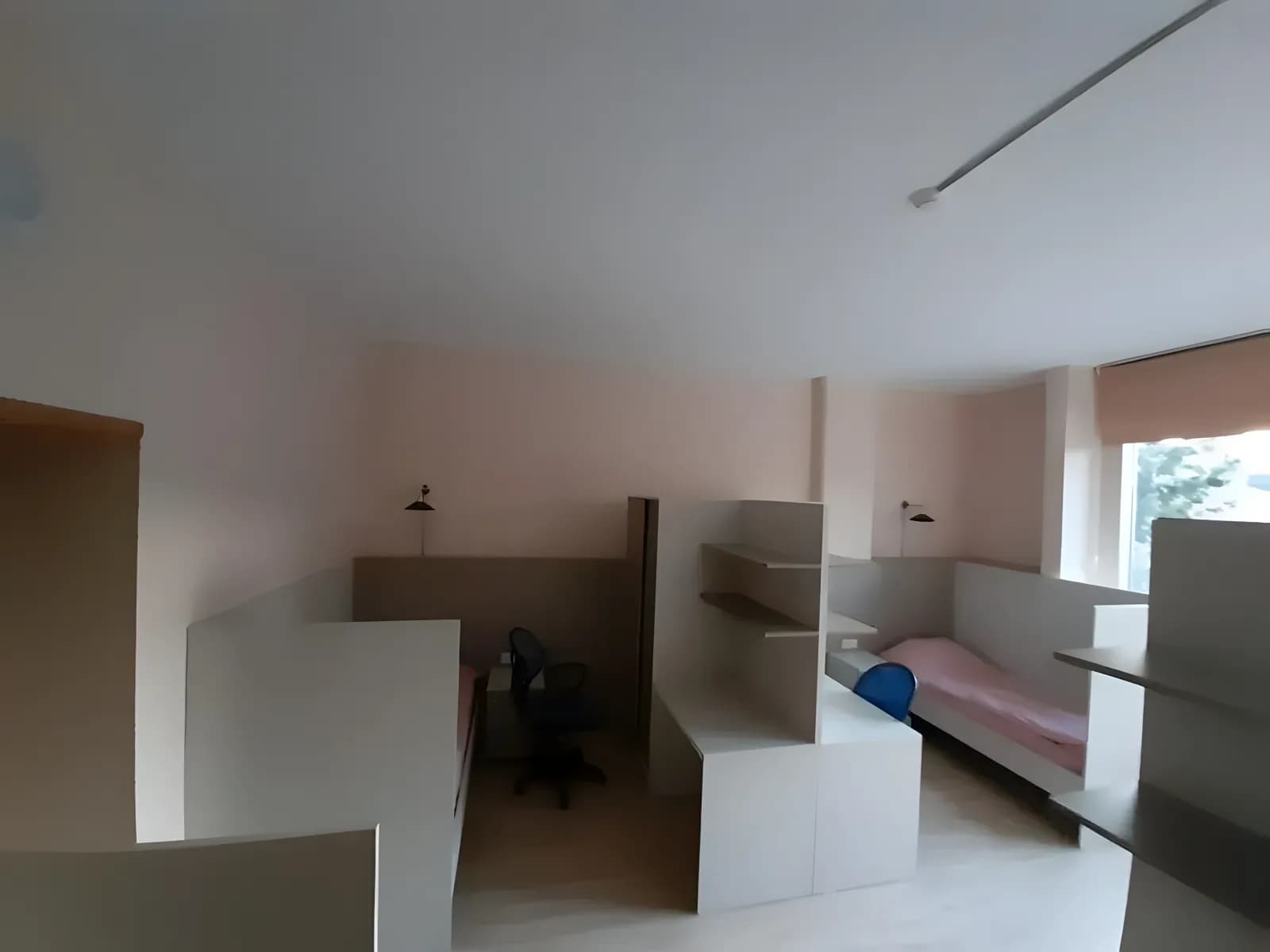 İstasyon Kız Ogrenci Yurdu Merter Küçük Resim 4