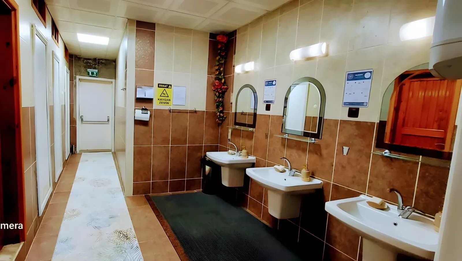 Trabzon Selimiye Erkek Öğrenci Yurdu Küçük Resim 3