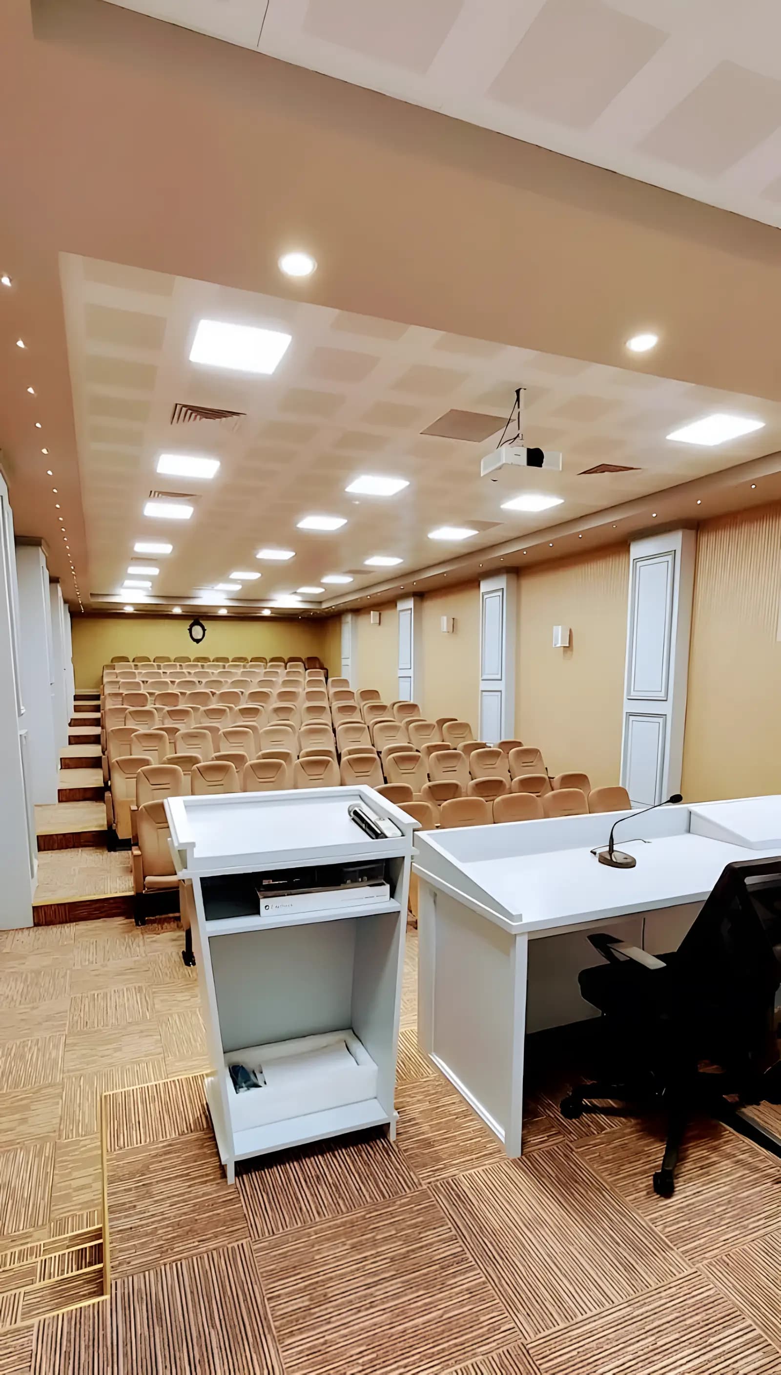Trabzon Selimiye Erkek Öğrenci Yurdu Küçük Resim 6