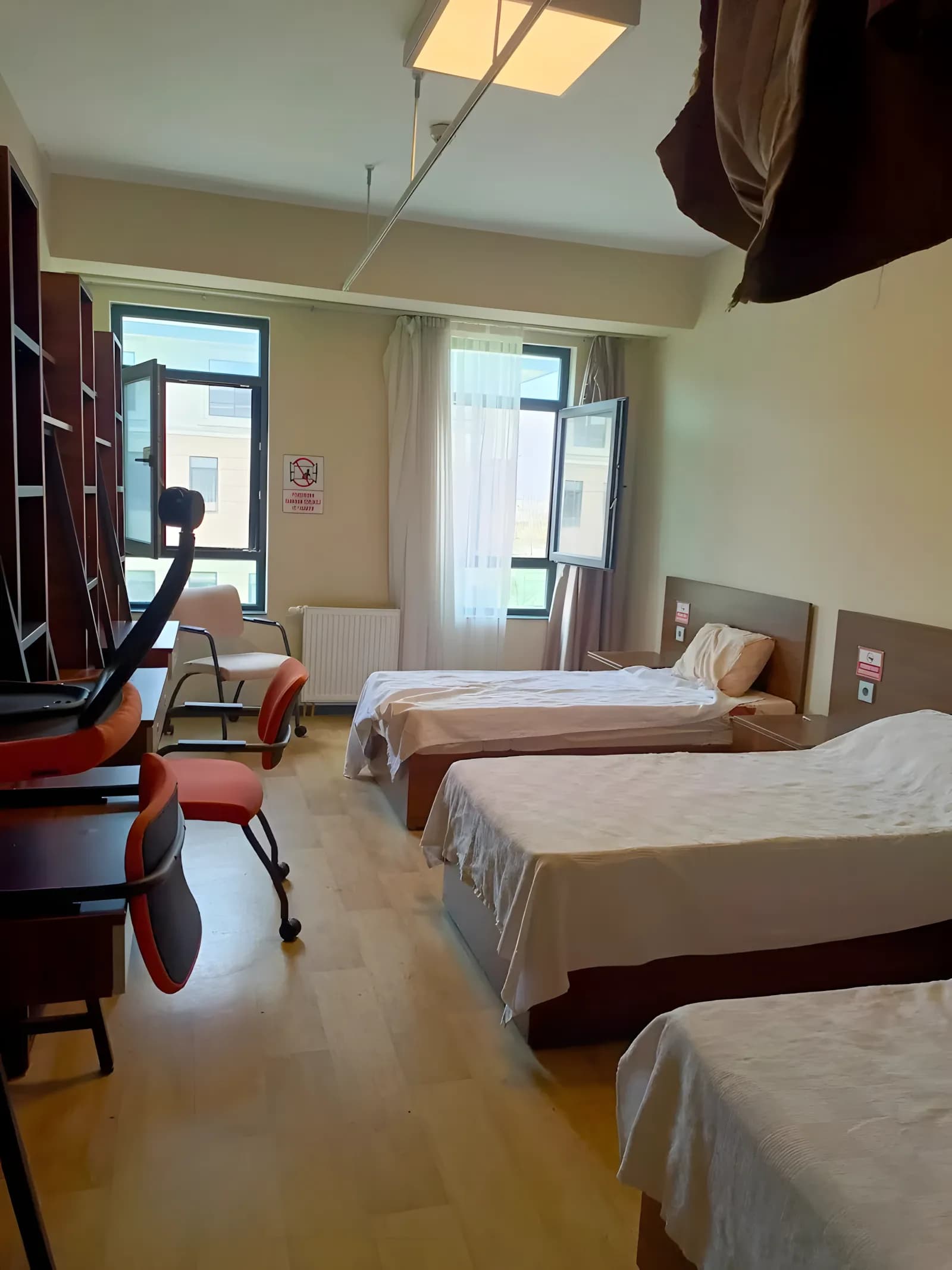 İbn Haldun Üniversitesi Yurtları Küçük Resim 3