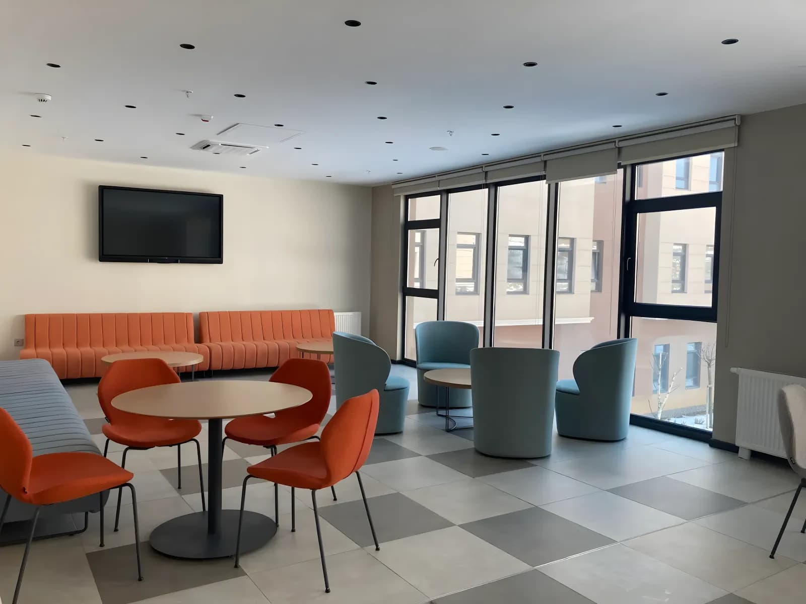 İbn Haldun Üniversitesi Yurtları Küçük Resim 4