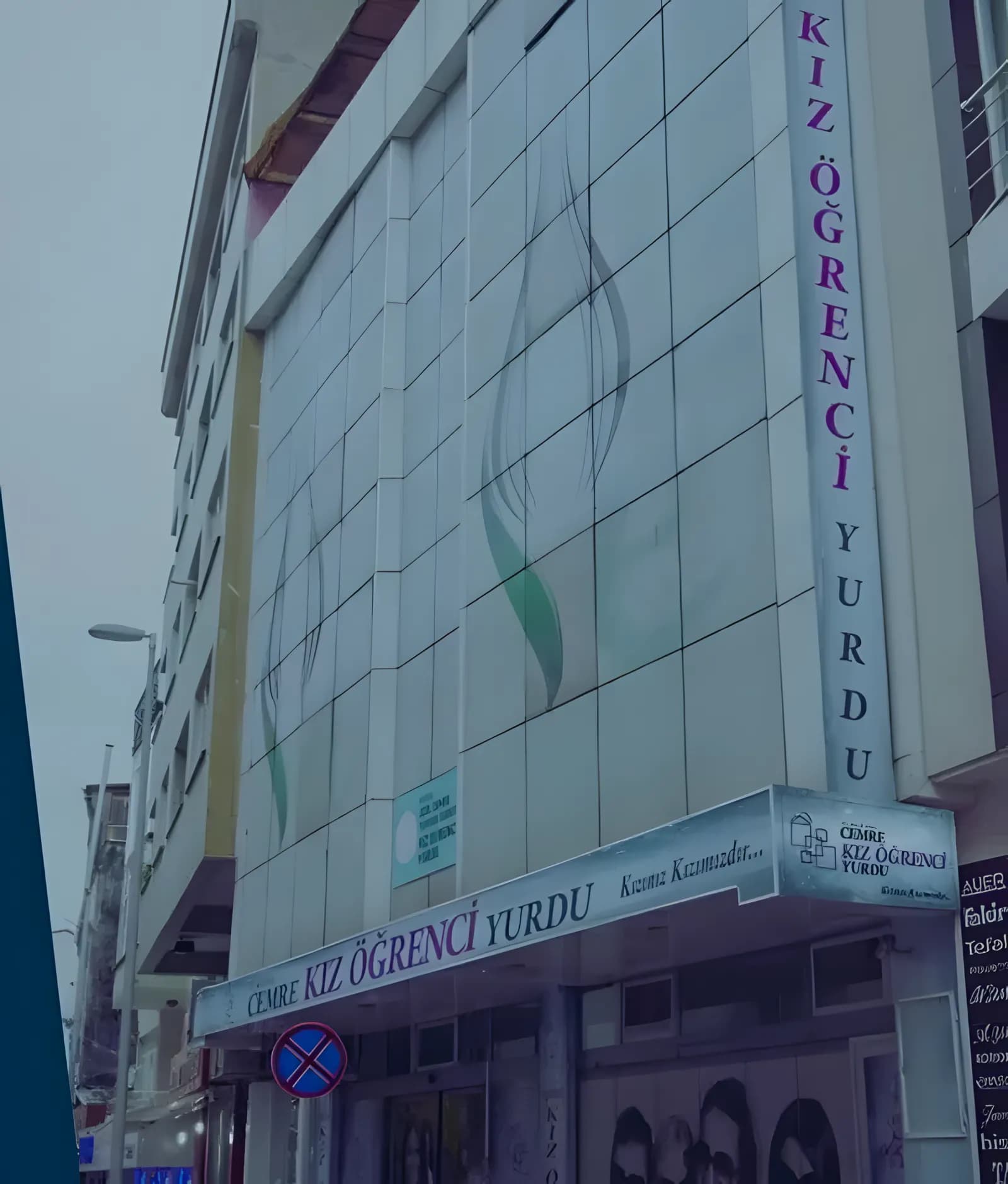 Özel Cemre Kız Öğrenci Yurdu Küçük Resim 4