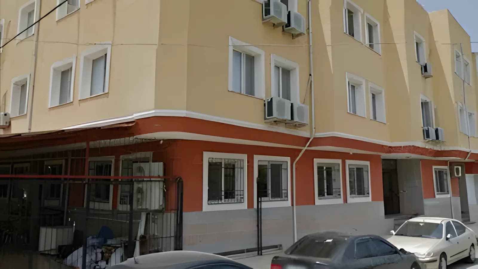 Zehra Tiftik Yükseköğretim Erkek Öğrenci Yurdu Küçük Resim 1