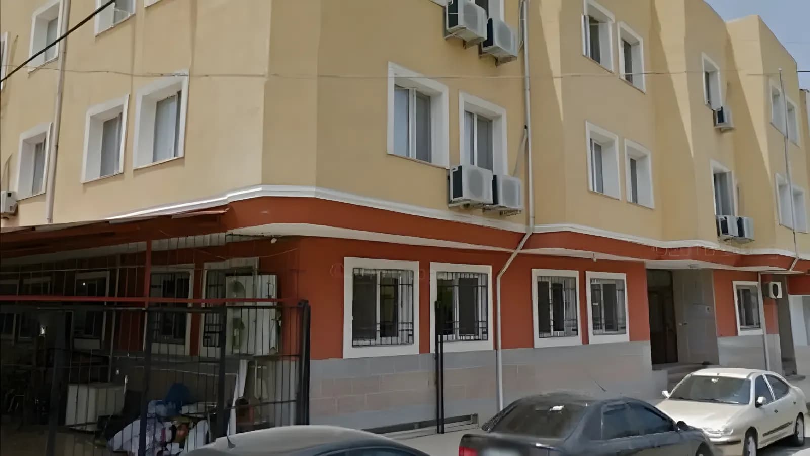 Zehra Tiftik Yükseköğretim Erkek Öğrenci Yurdu Küçük Resim 2