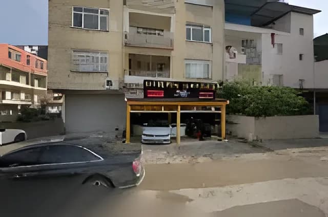 Zehra Tiftik Yükseköğretim Erkek Öğrenci Yurdu Küçük Resim 6