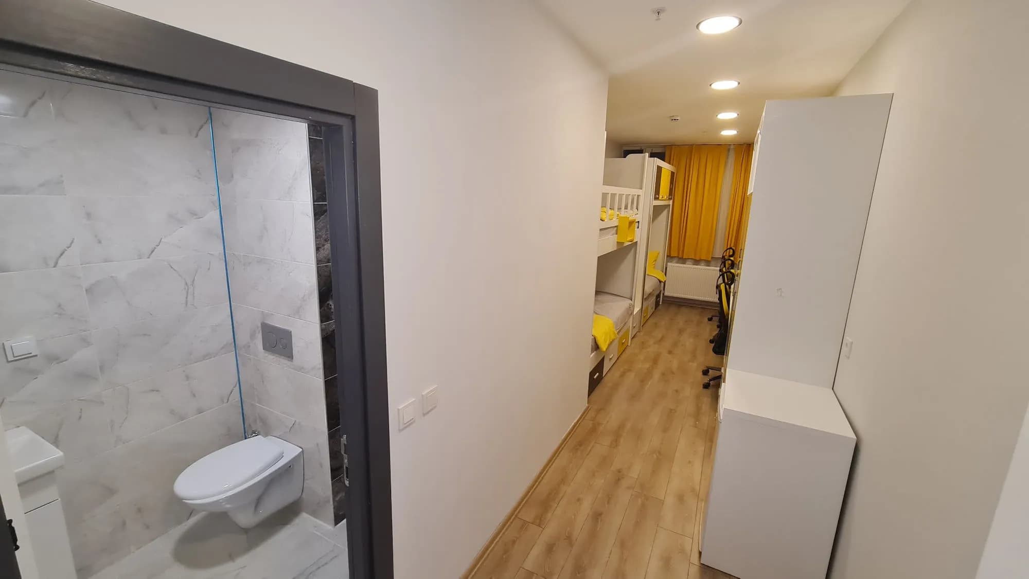 Birgül Hanım Kız Öğrenci Yurdu Kartal Şubesi Küçük Resim 10