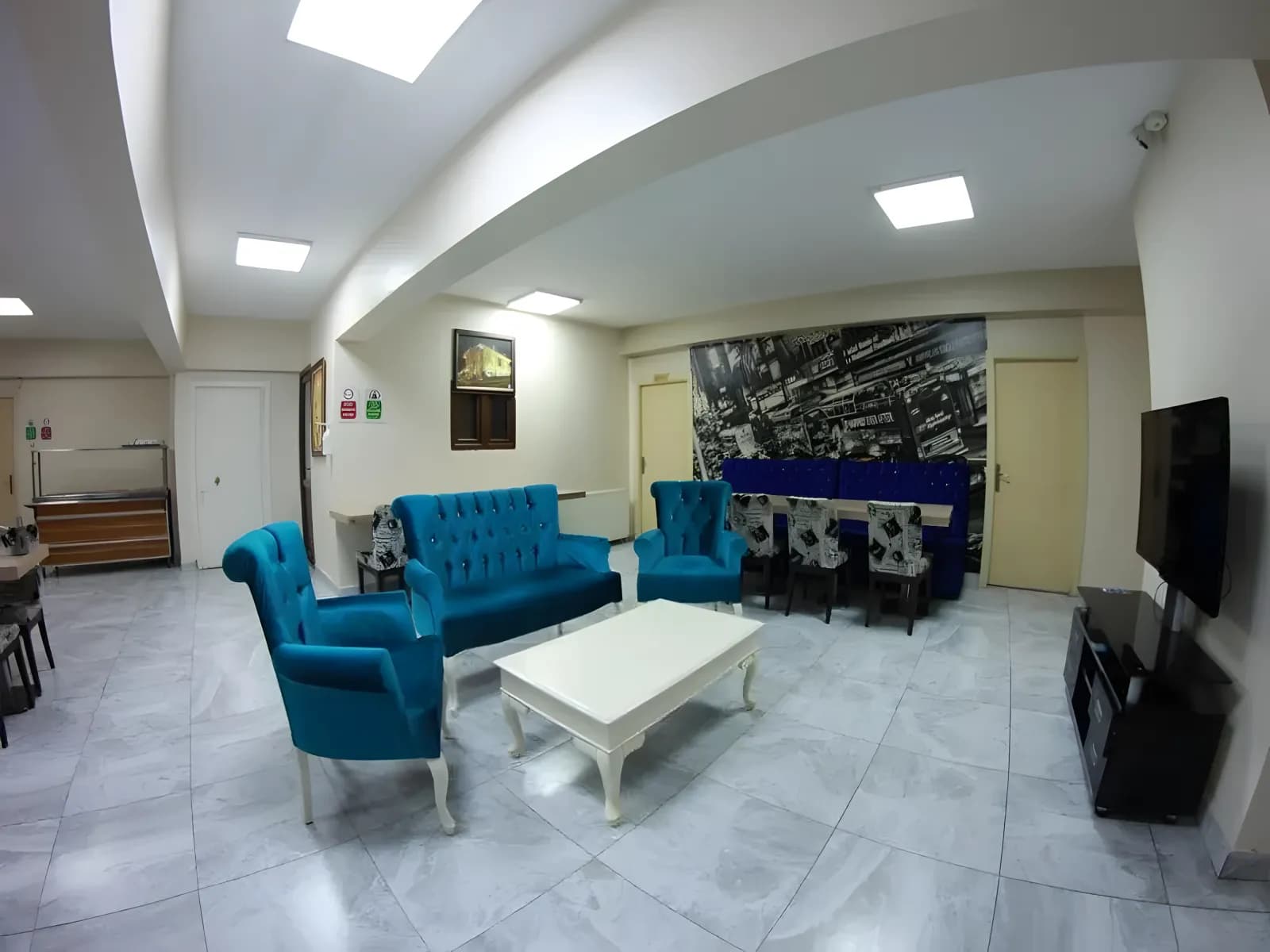 Mine Özel Kız Öğrenci Yurdu 2.Şube Küçük Resim 10