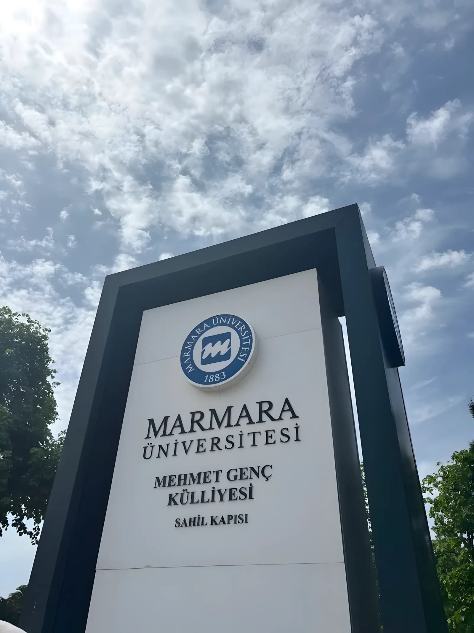 Marmara Üniversitesi Mehmet Genç Külliyesi Küçük Resim 2