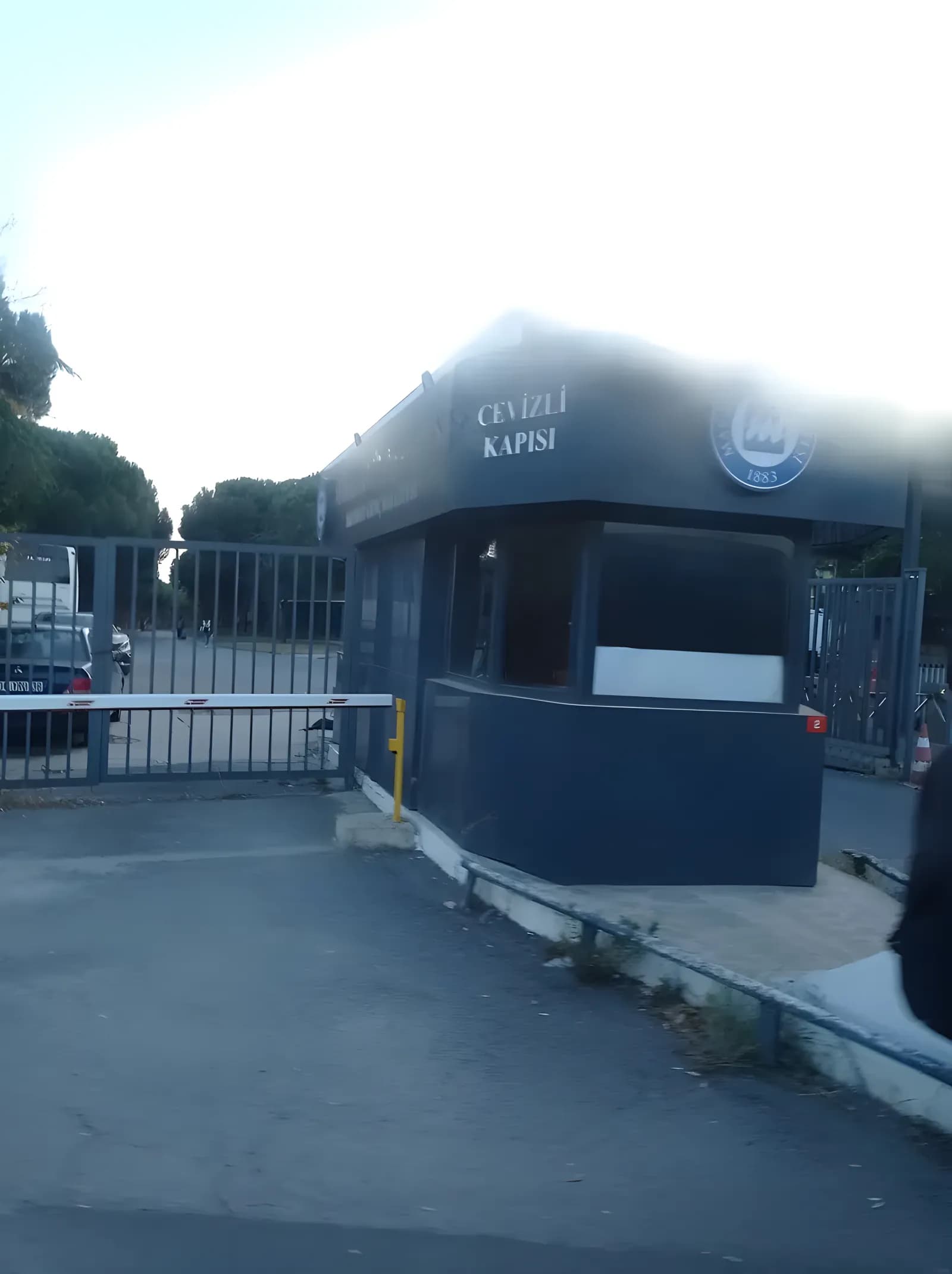 Marmara Üniversitesi Mehmet Genç Külliyesi Küçük Resim 5