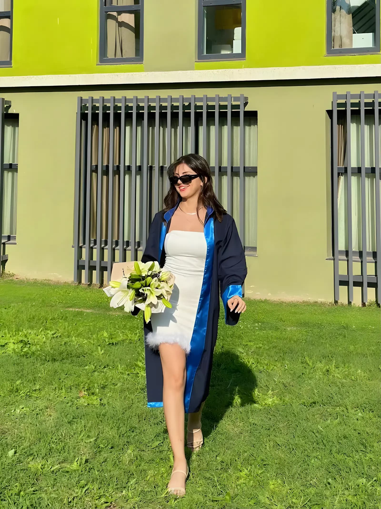 Marmara Üniversitesi Mehmet Genç Külliyesi Küçük Resim 6