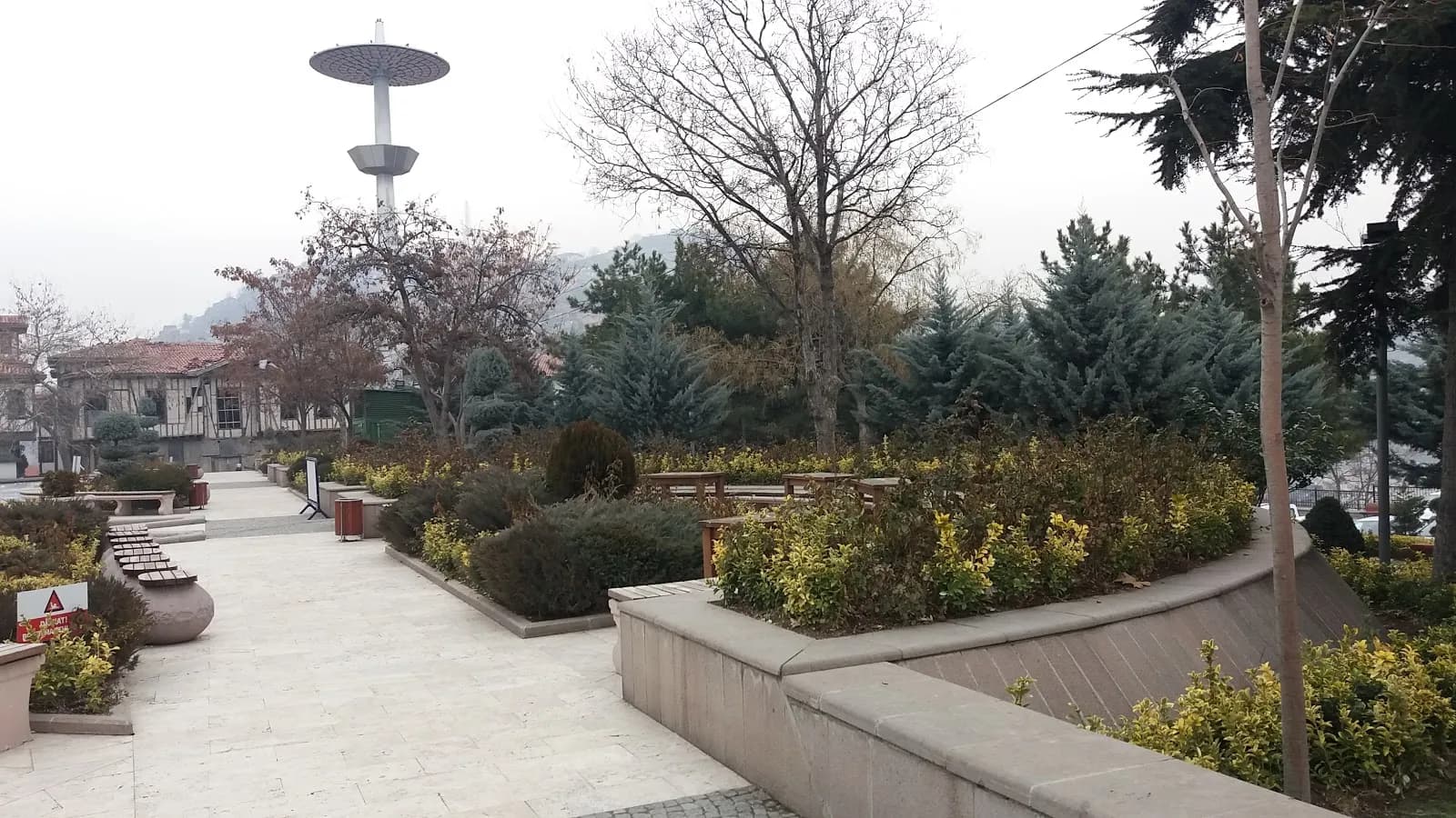Özel Hisar Yükseköğretim Erkek Öğrenci Yurdu Küçük Resim 2