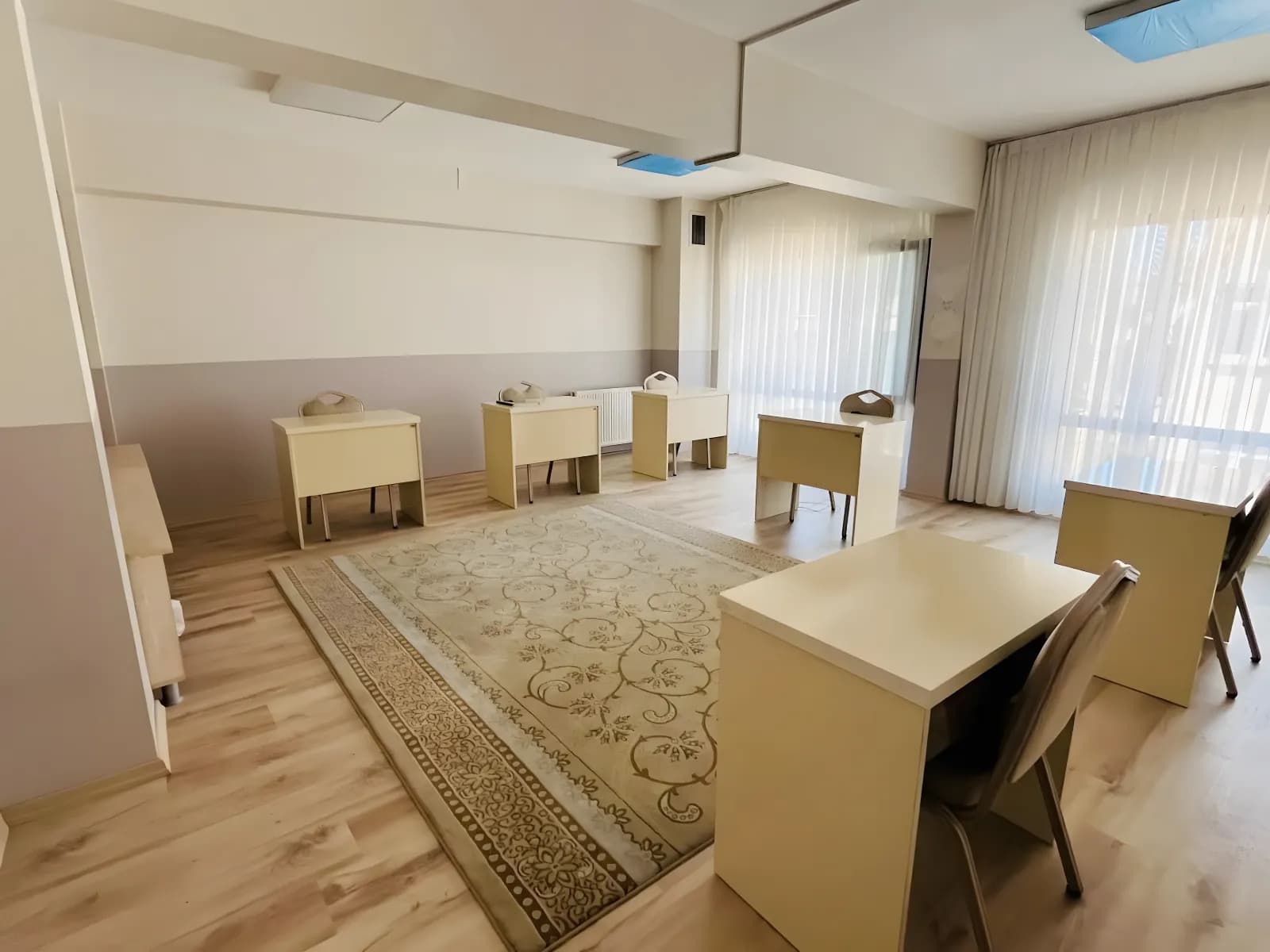 Özel Hisar Yükseköğretim Erkek Öğrenci Yurdu Küçük Resim 6