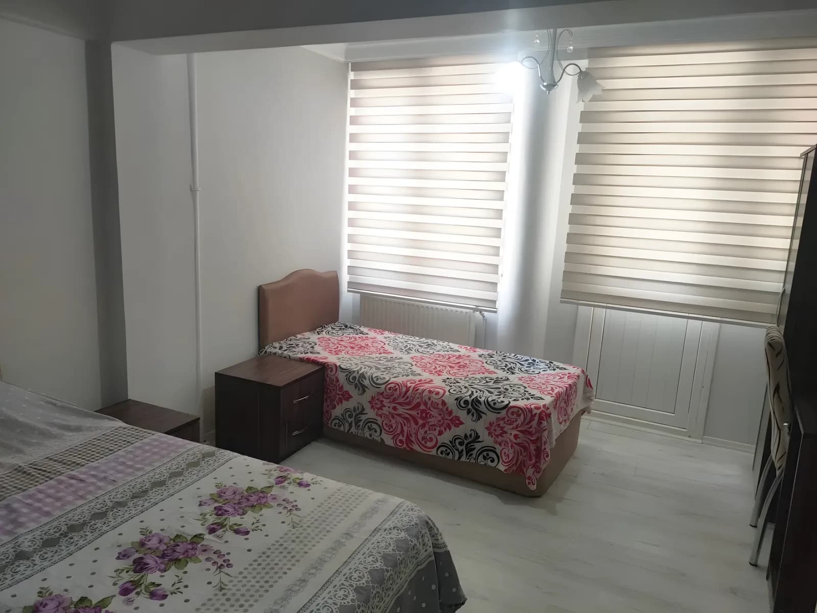 Kumsal Erkek Yurdu Küçük Resim 2