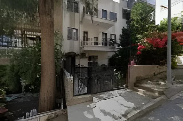Kumsal Erkek Yurdu Küçük Resim 5