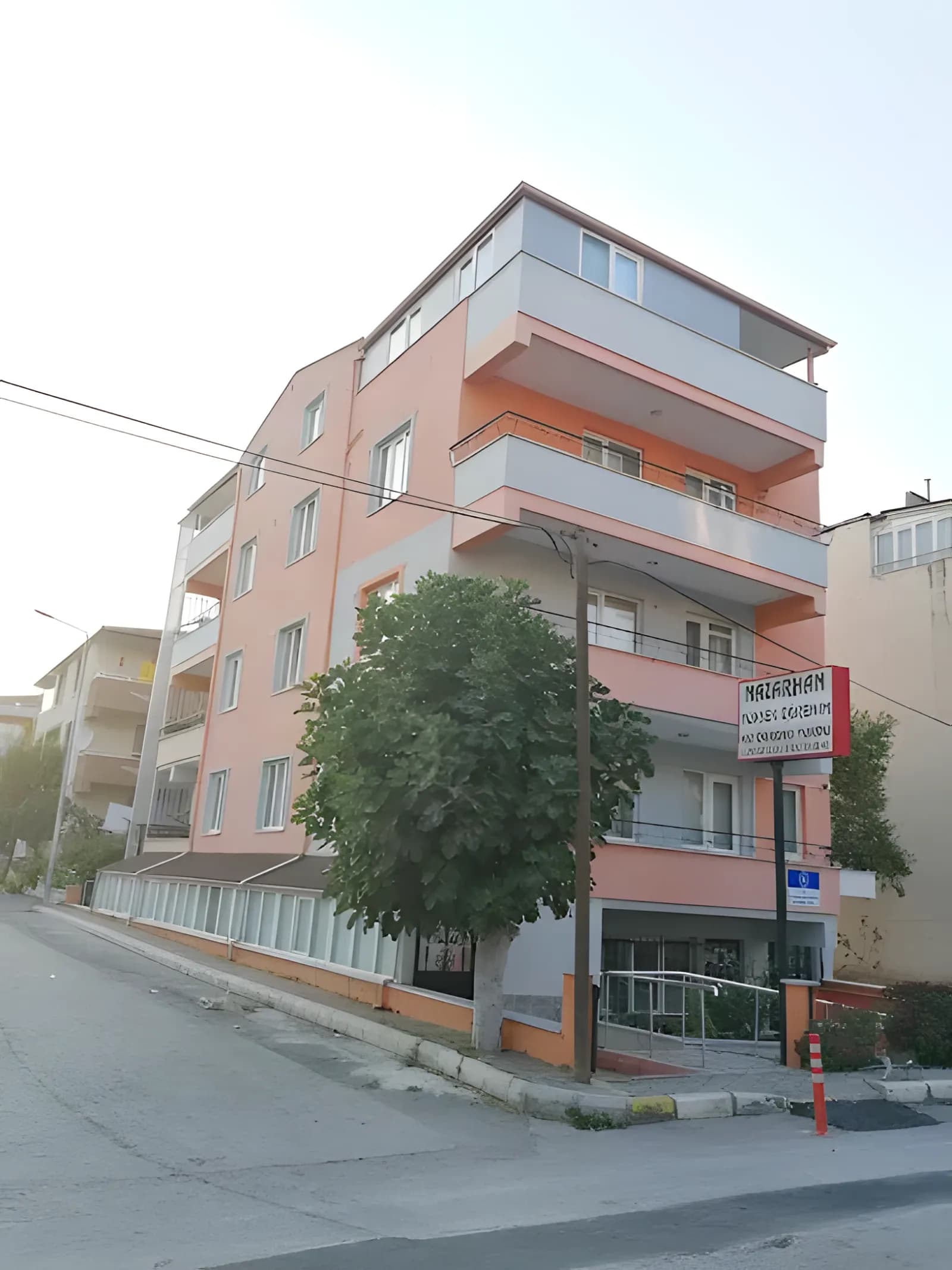 Nazarhan Residence Kız Öğrenci Yurdu Küçük Resim 1
