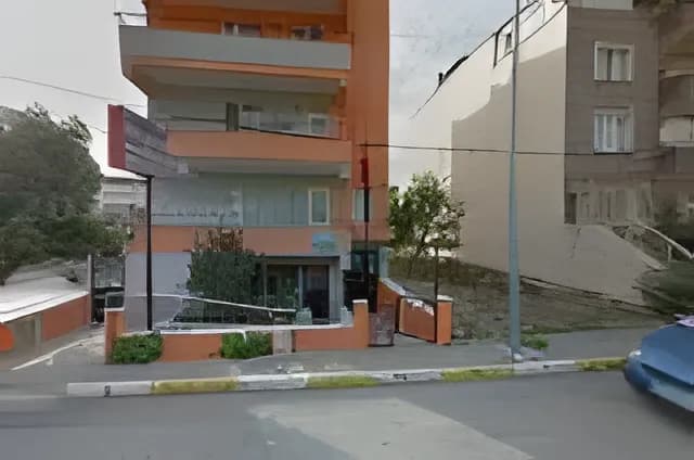 Nazarhan Residence Kız Öğrenci Yurdu Küçük Resim 3